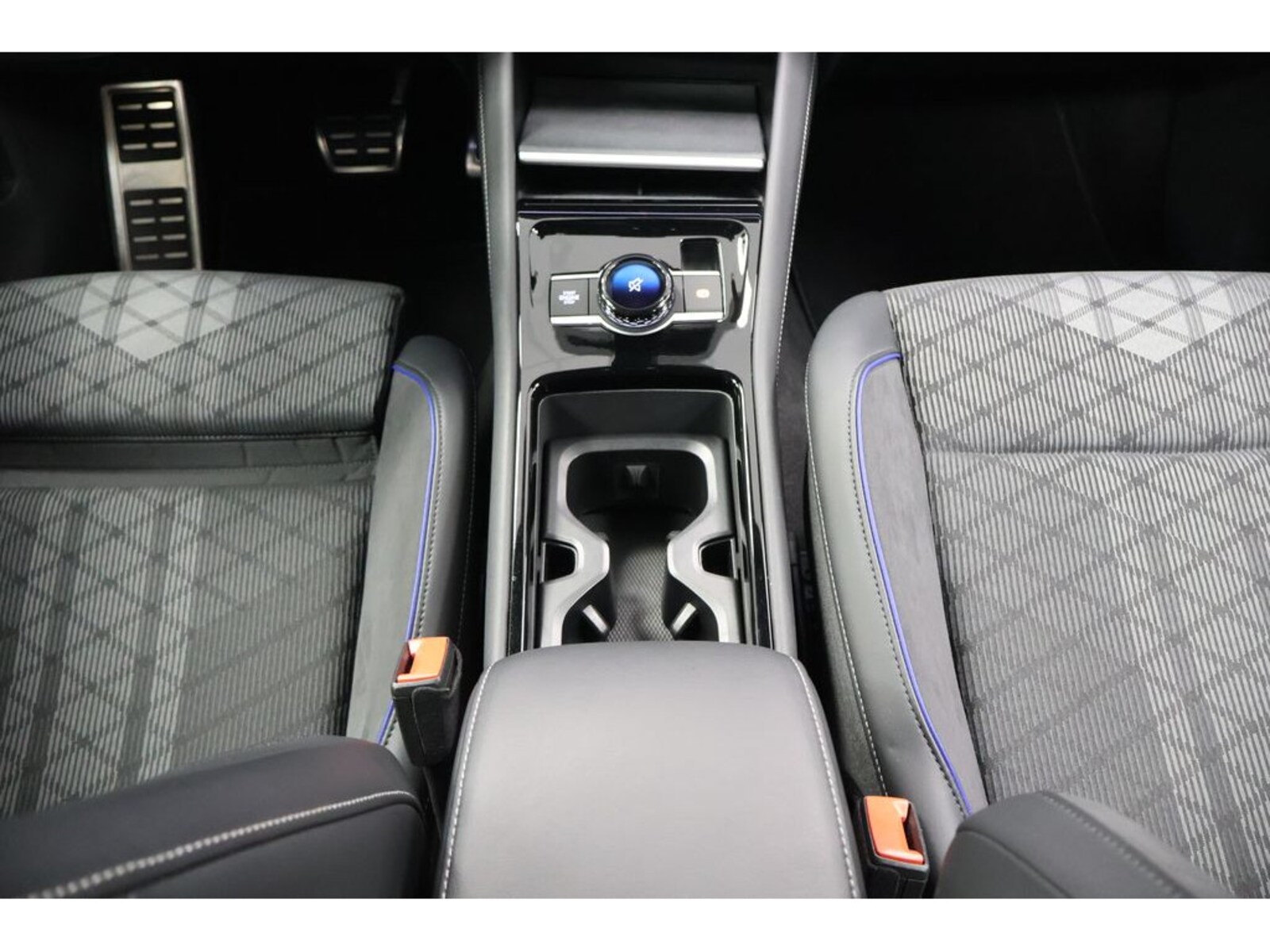 Volkswagen Tiguan – Bild 14