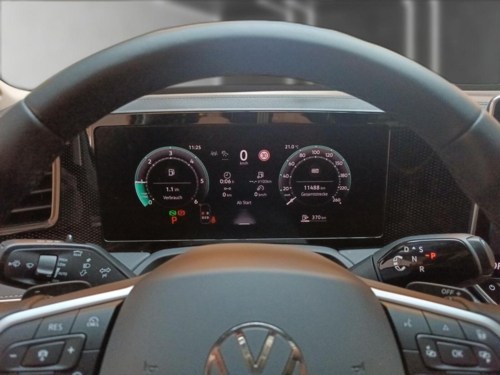 Volkswagen Passat – Bild 14