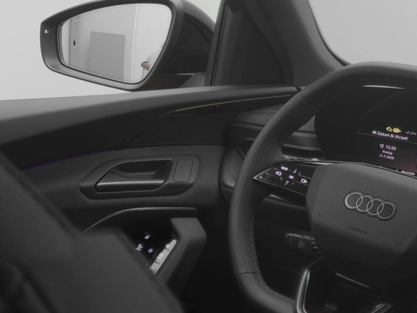 Bild über Audi Q5 SUV TDI quattro 150 kW S tronic - für weitere Informationen kontaktieren Sie den Audi Partner