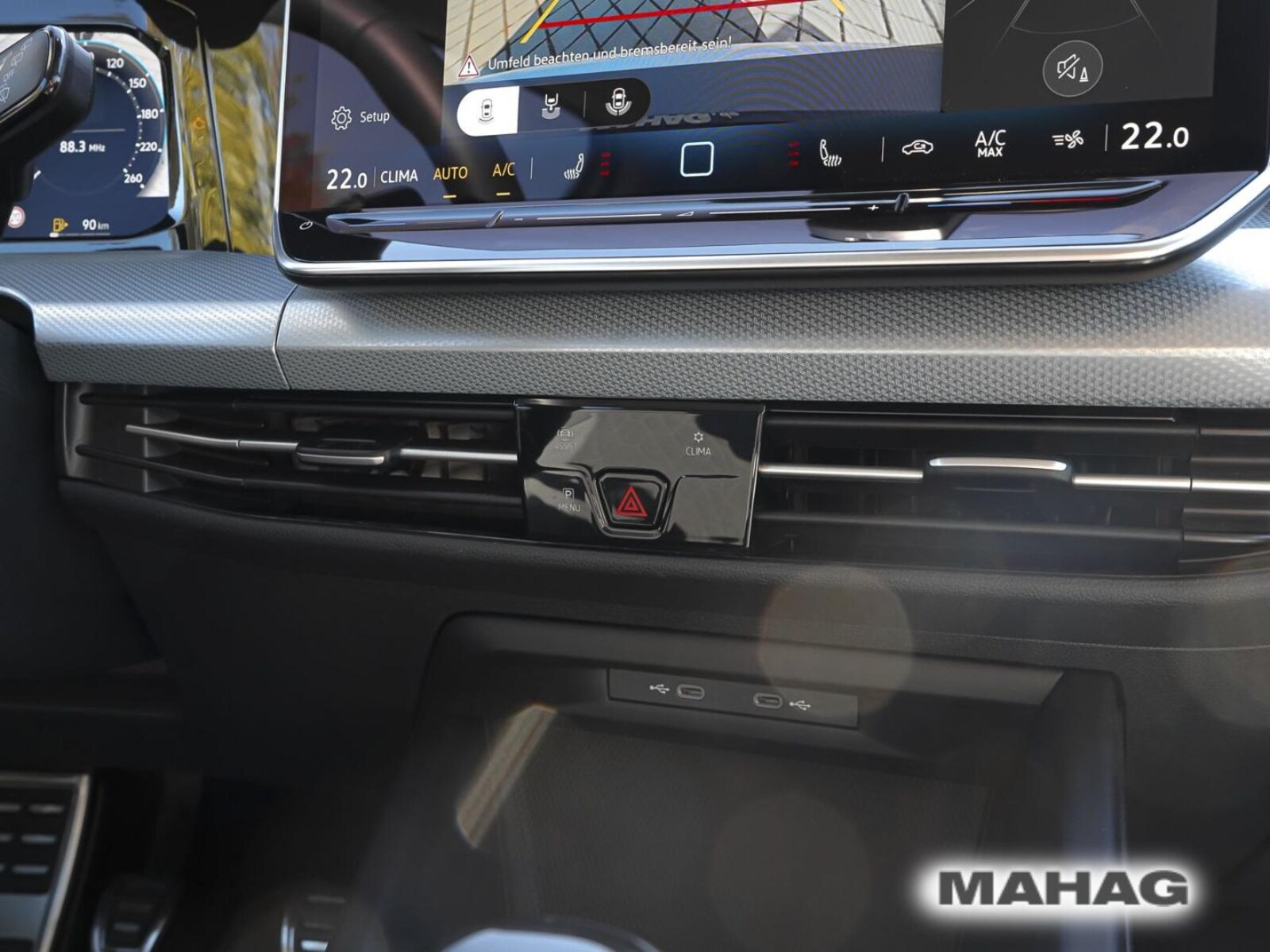 Volkswagen Golf Variant – Bild 26