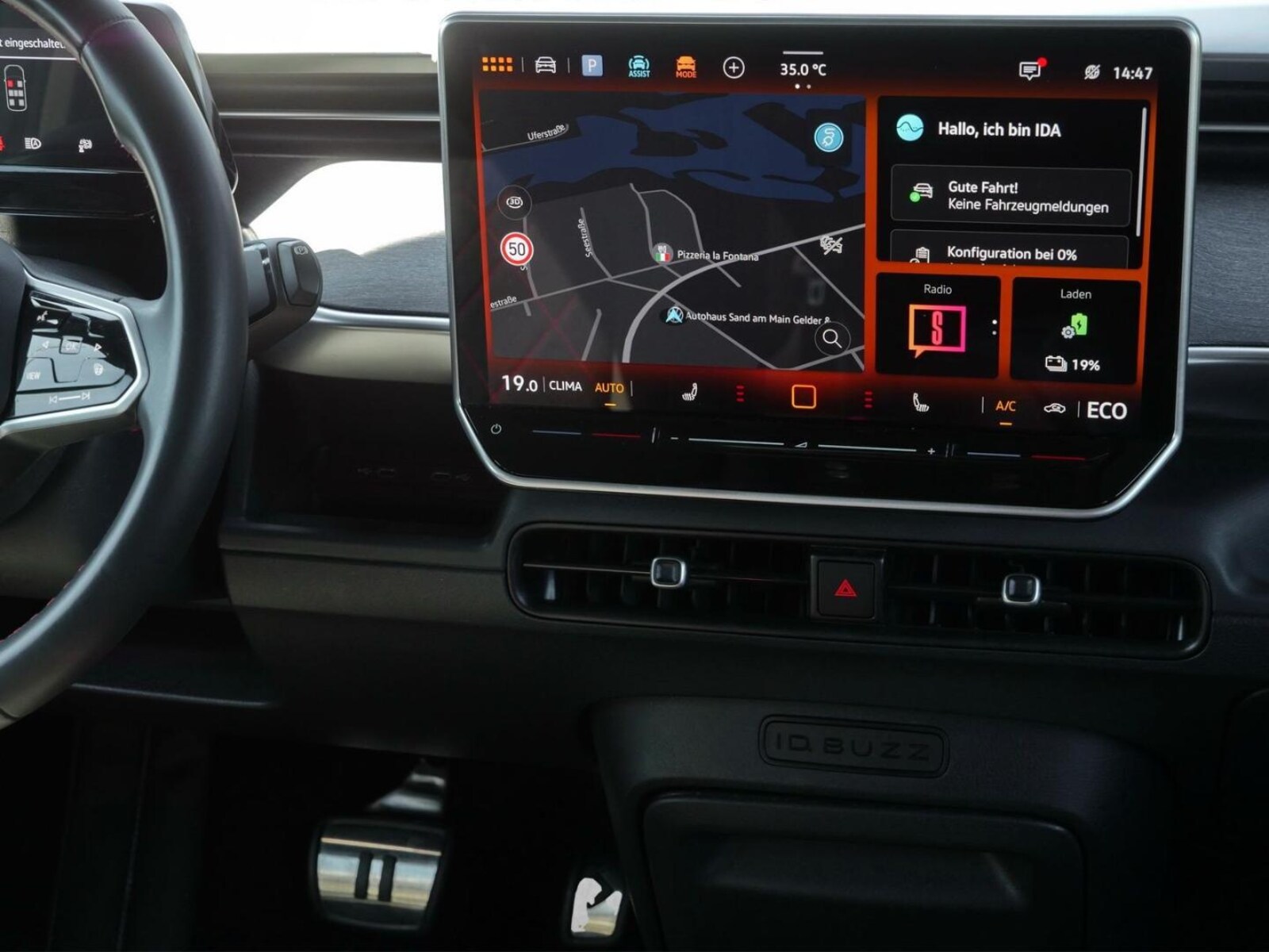 Volkswagen ID. Buzz – Bild 6
