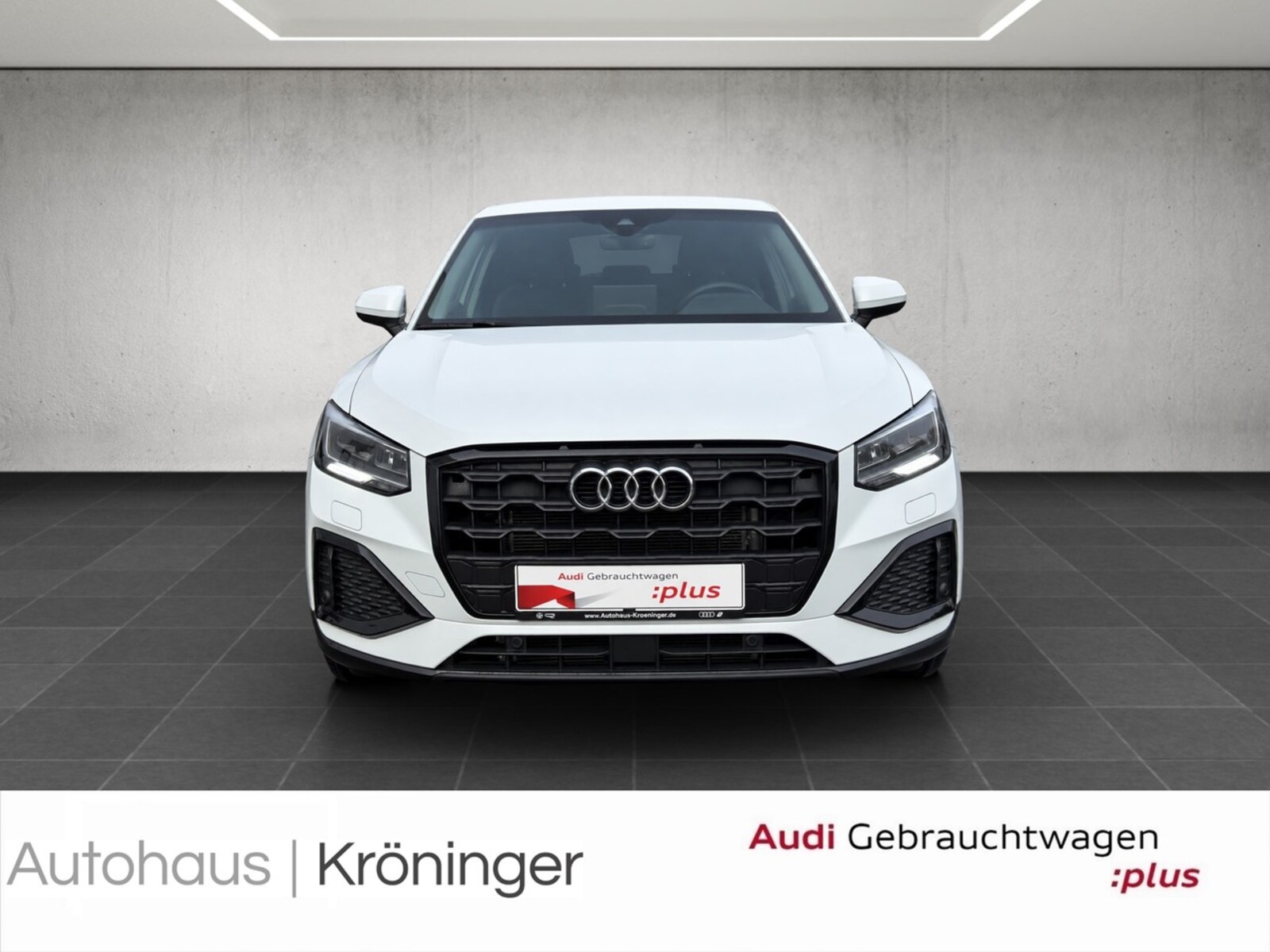 Audi Q2 – Bild 5