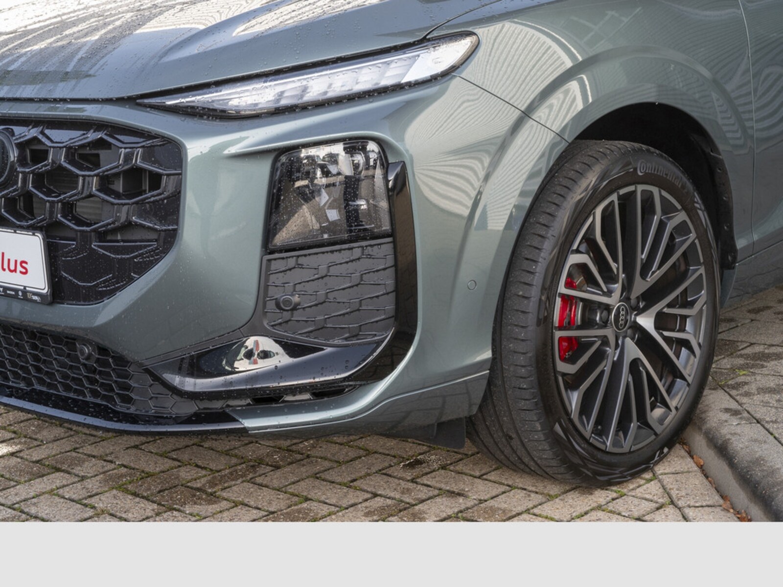 Audi Q3 – Bild 5