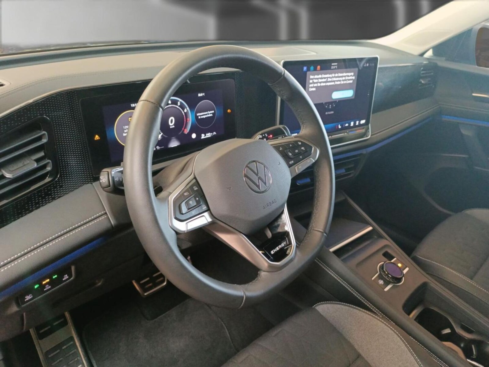 Volkswagen Tiguan – Bild 11