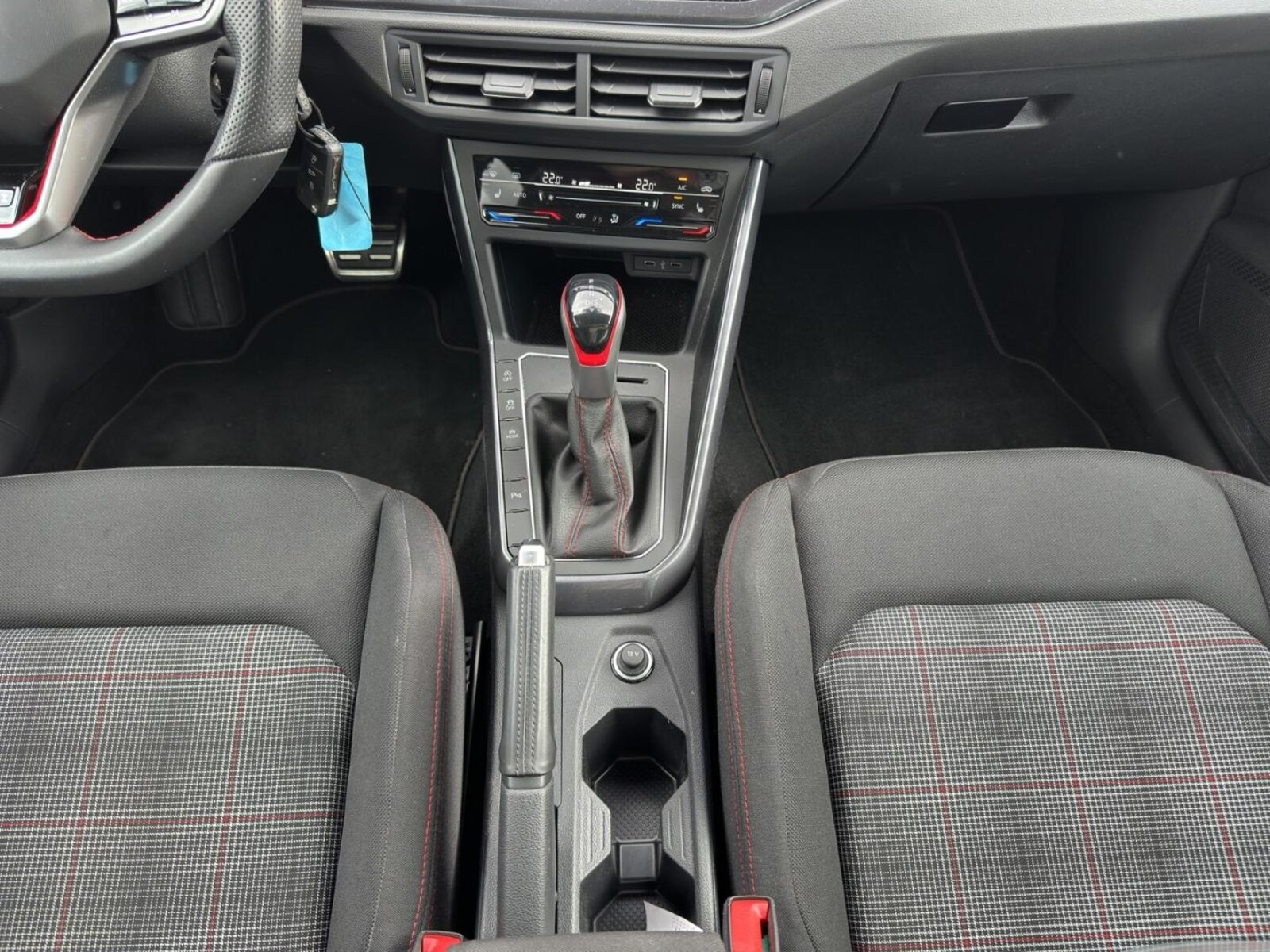 Volkswagen Polo – Bild 12