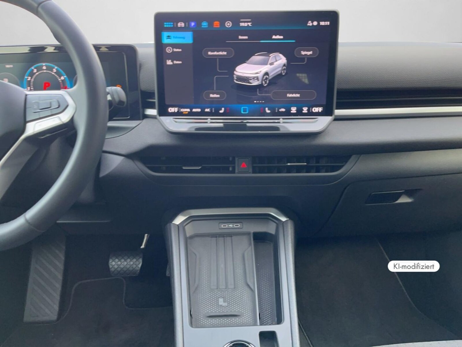Volkswagen T-Roc – Bild 11