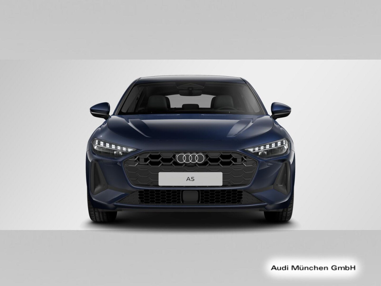 Audi A5 Limousine – Bild 2