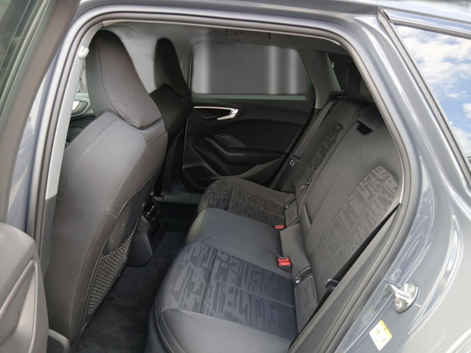 Audi A5 Avant – Bild 11