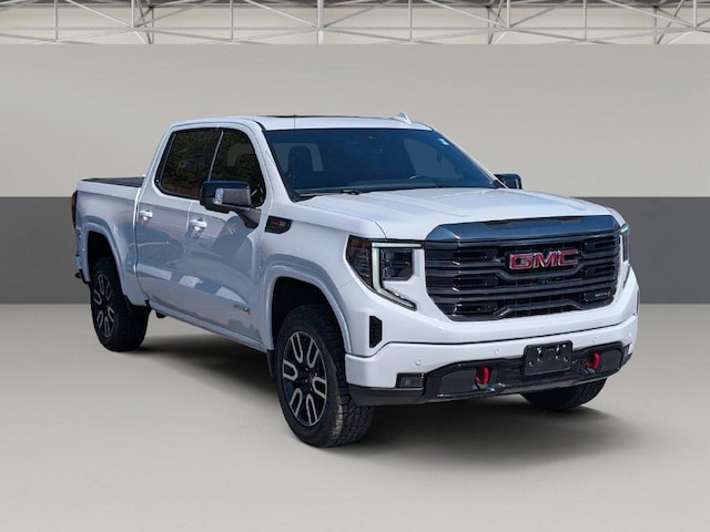 Photo of 2024 GMC Sierra 