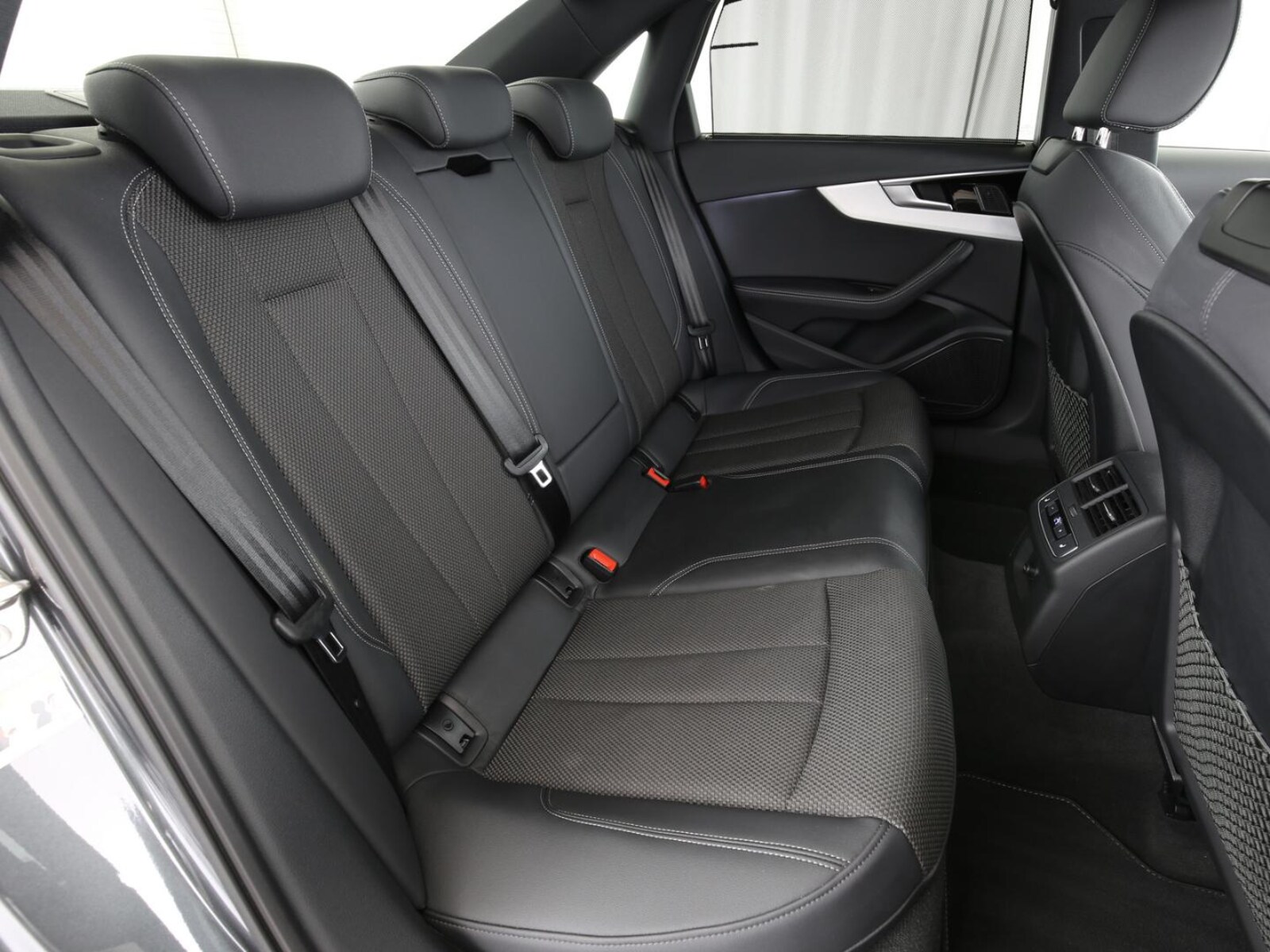 Audi A4 Limousine – Bild 15