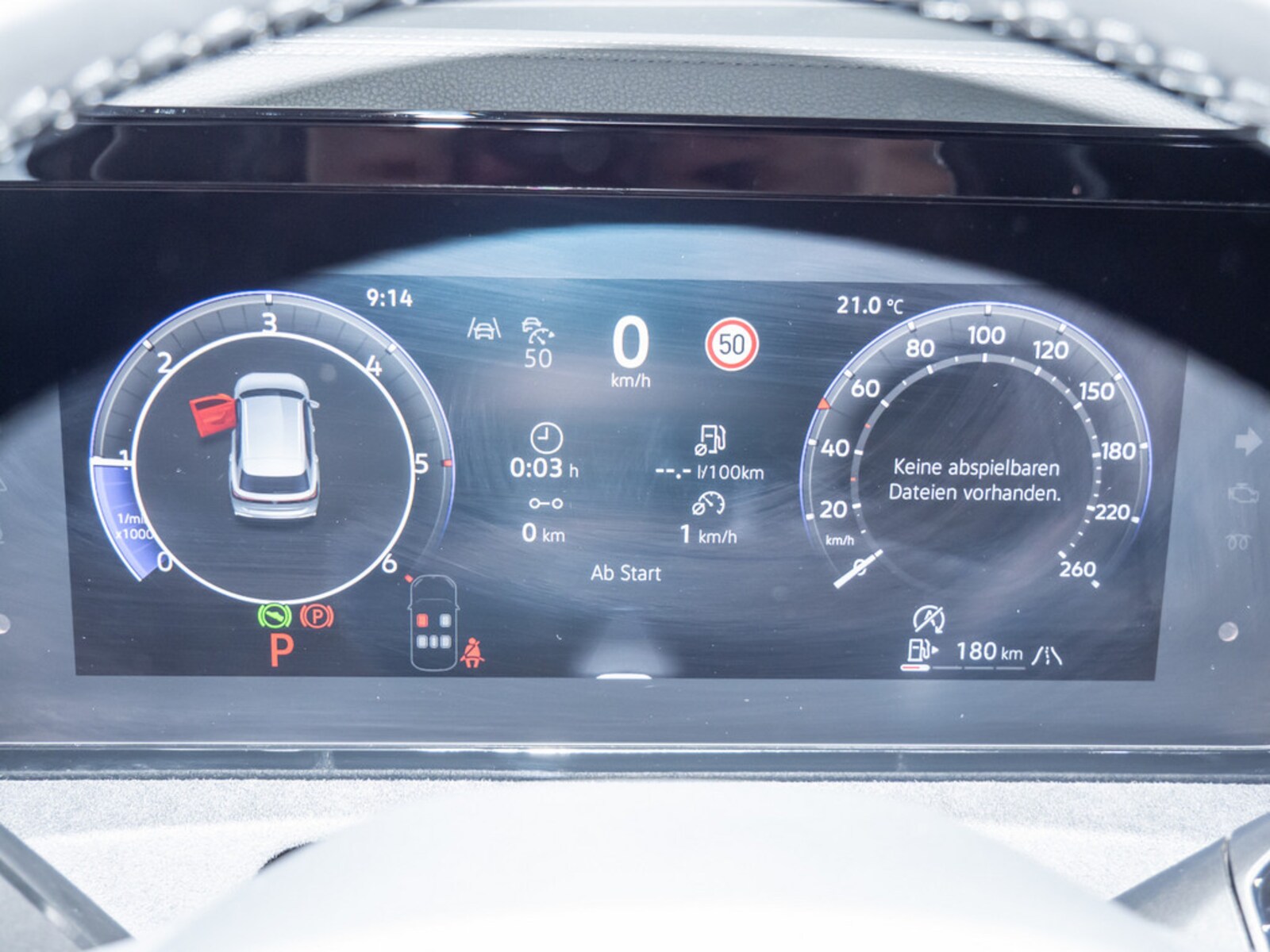 Volkswagen Tiguan – Bild 18