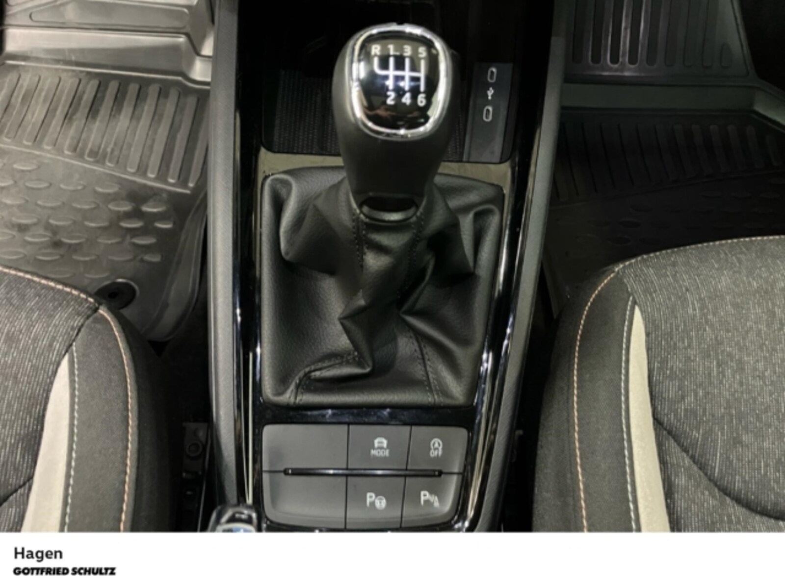 Škoda Scala – Bild 19