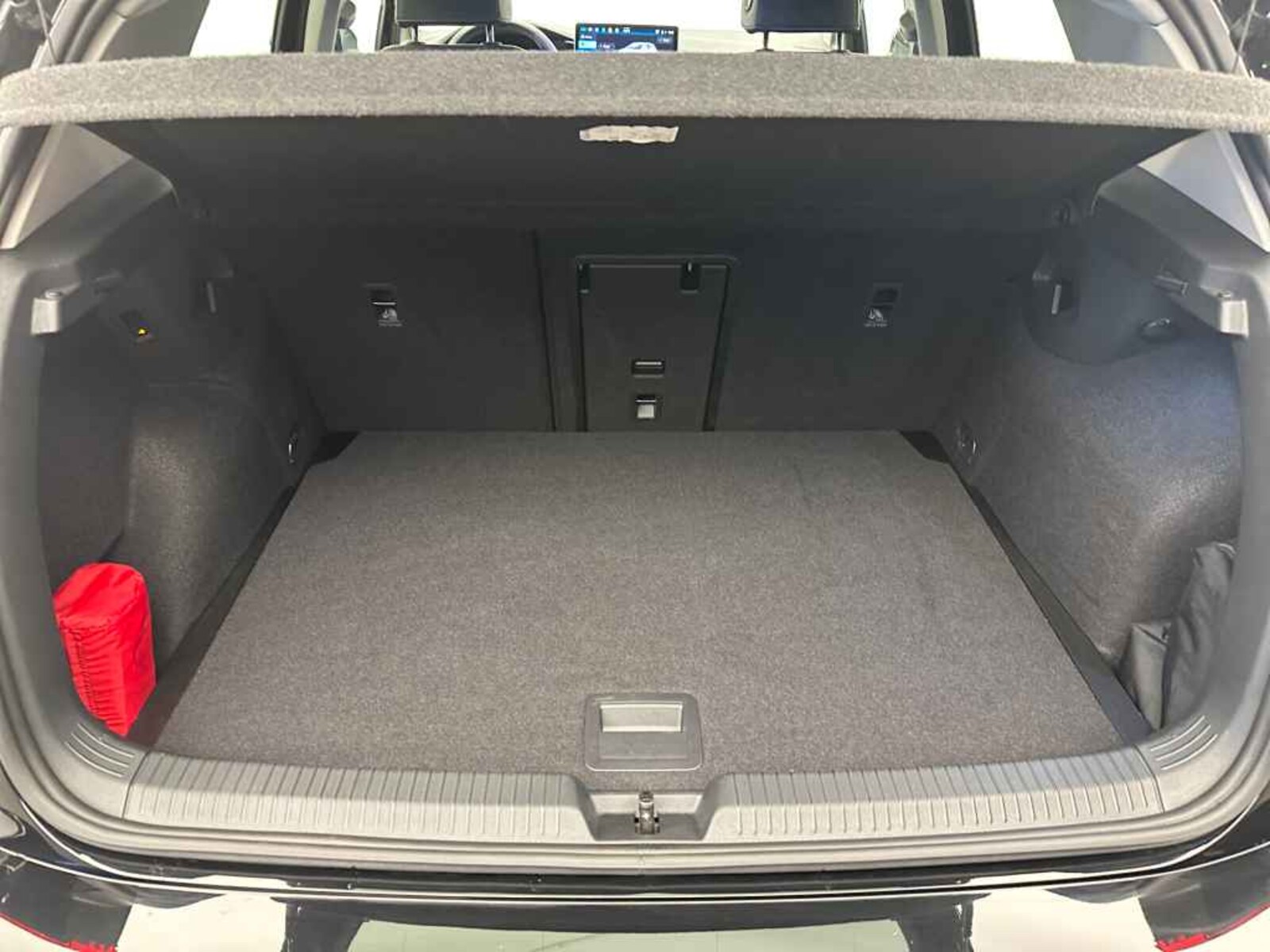 Volkswagen Golf – Bild 8