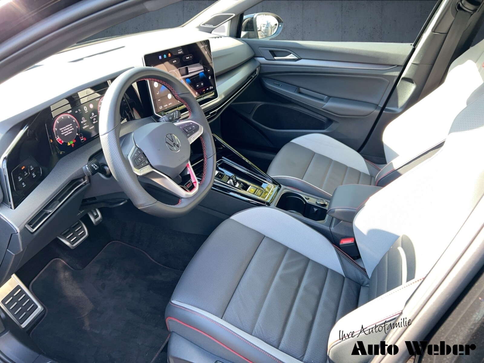 Volkswagen Golf – Bild 9