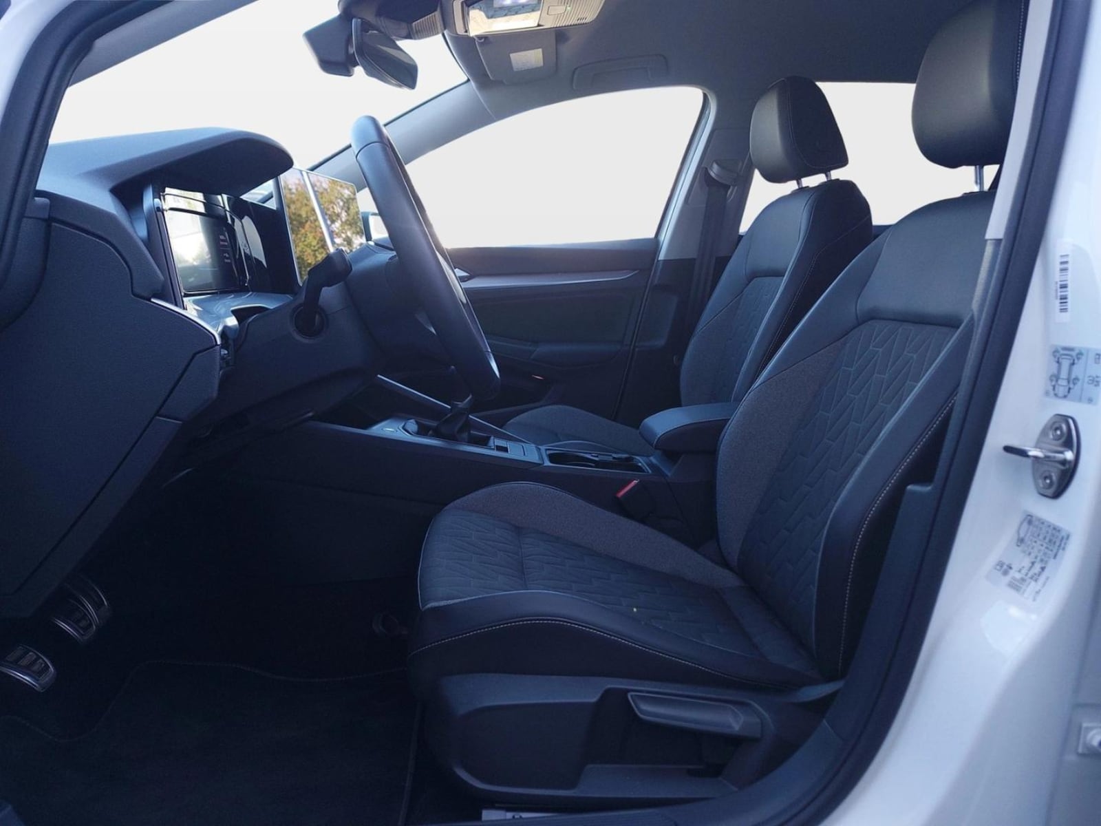 Volkswagen Golf Variant – Bild 13