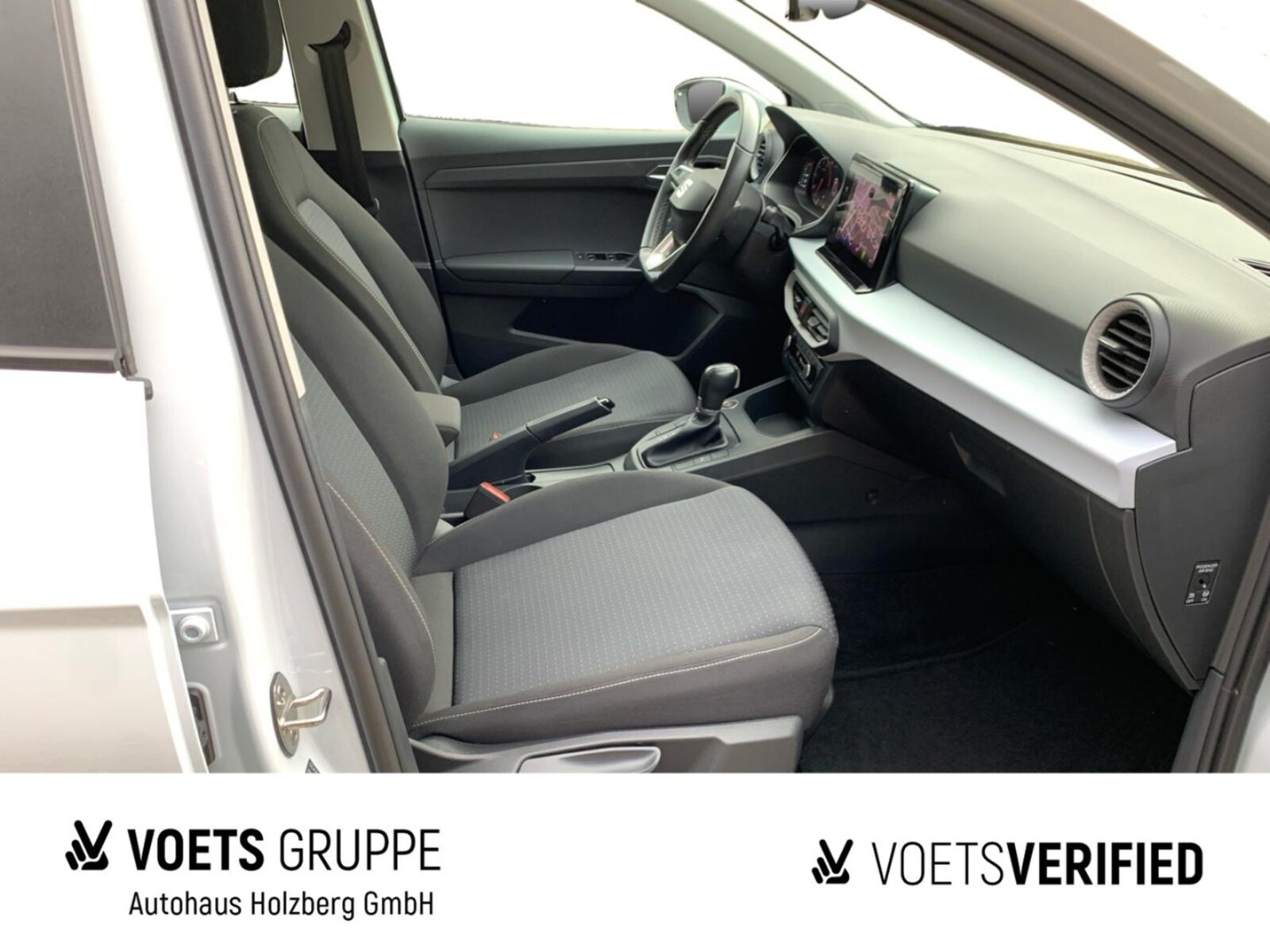 SEAT Ibiza – Bild 6