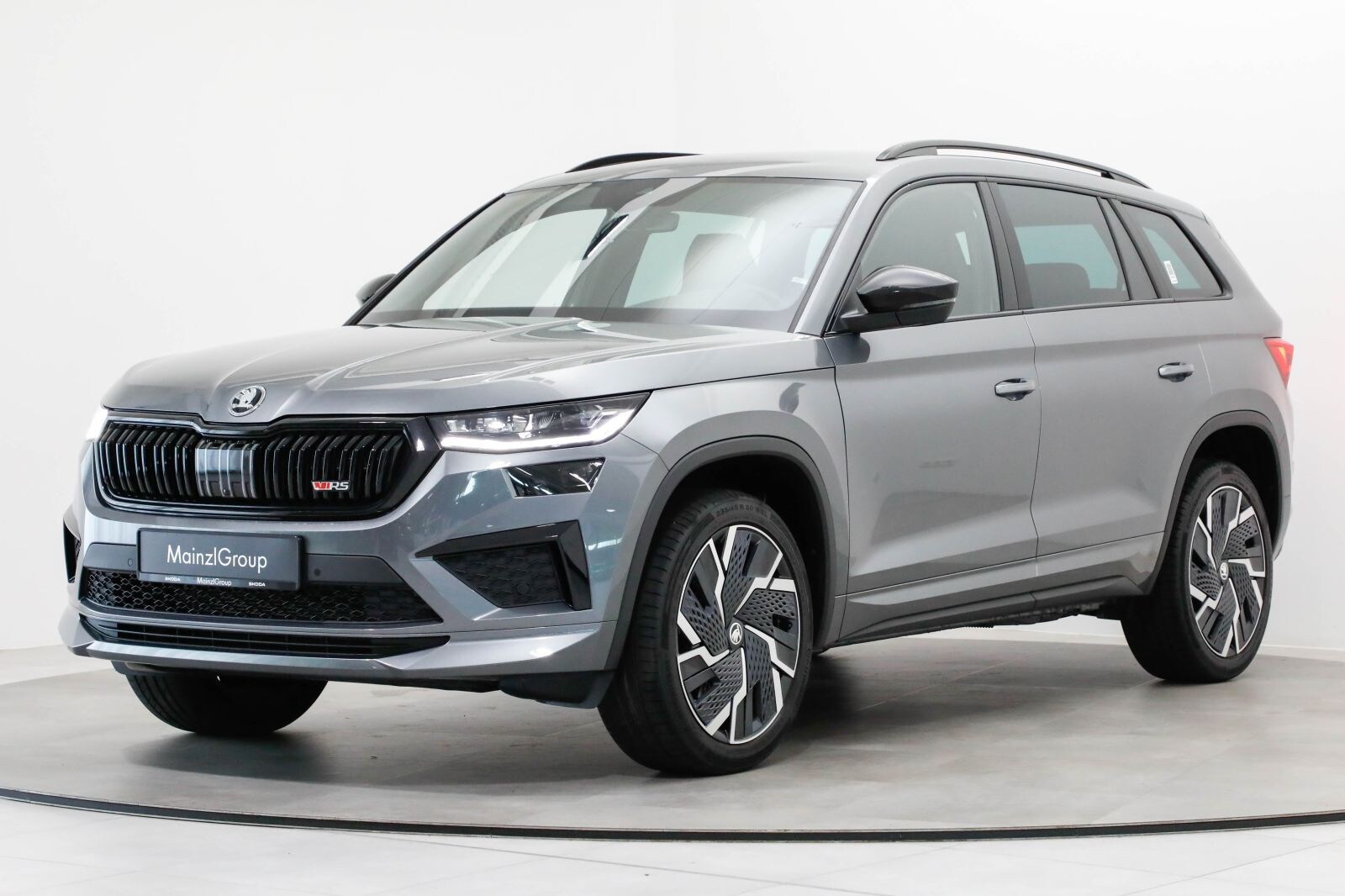 Škoda Kodiaq – Bild 2