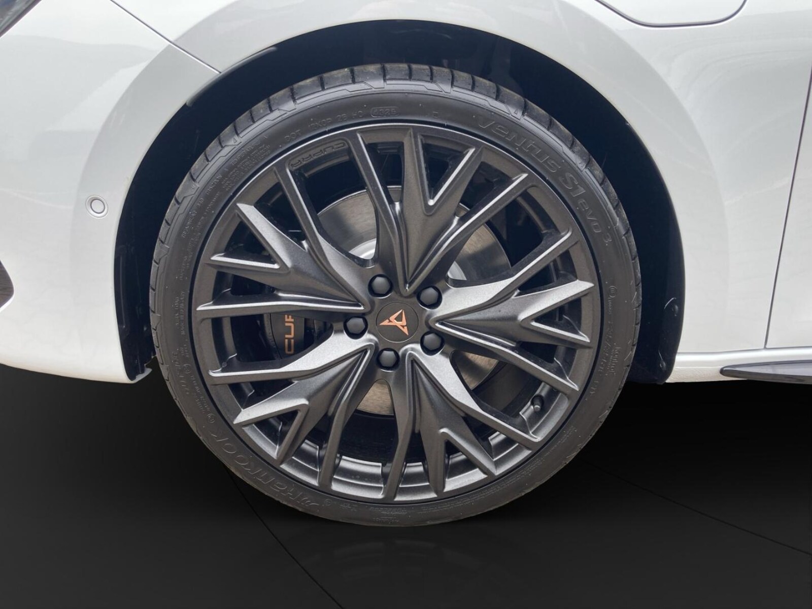 CUPRA Leon – Bild 7