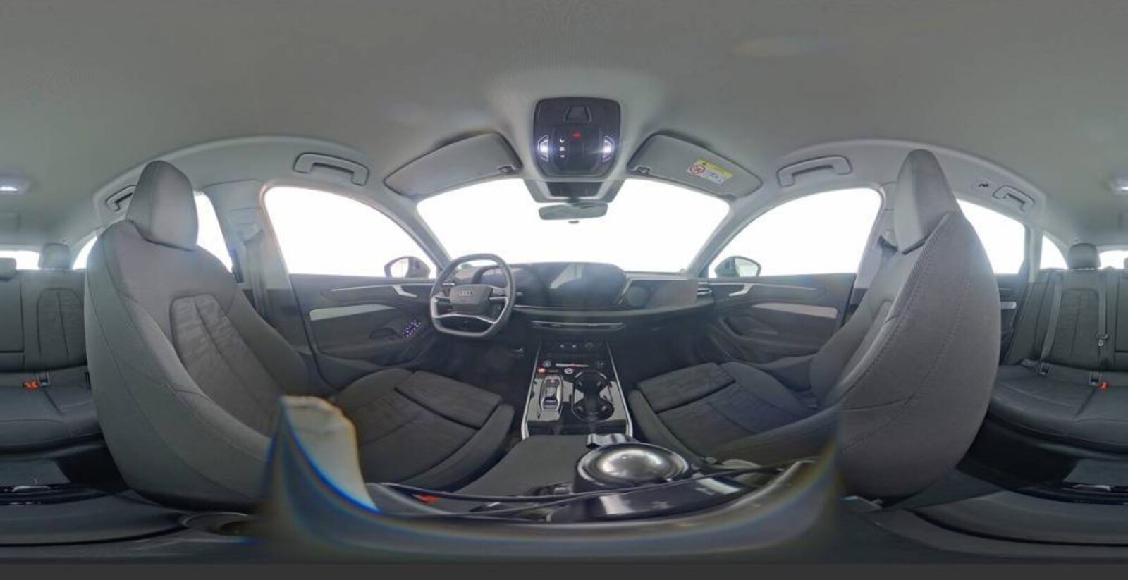 Audi A6 Avant – Bild 4