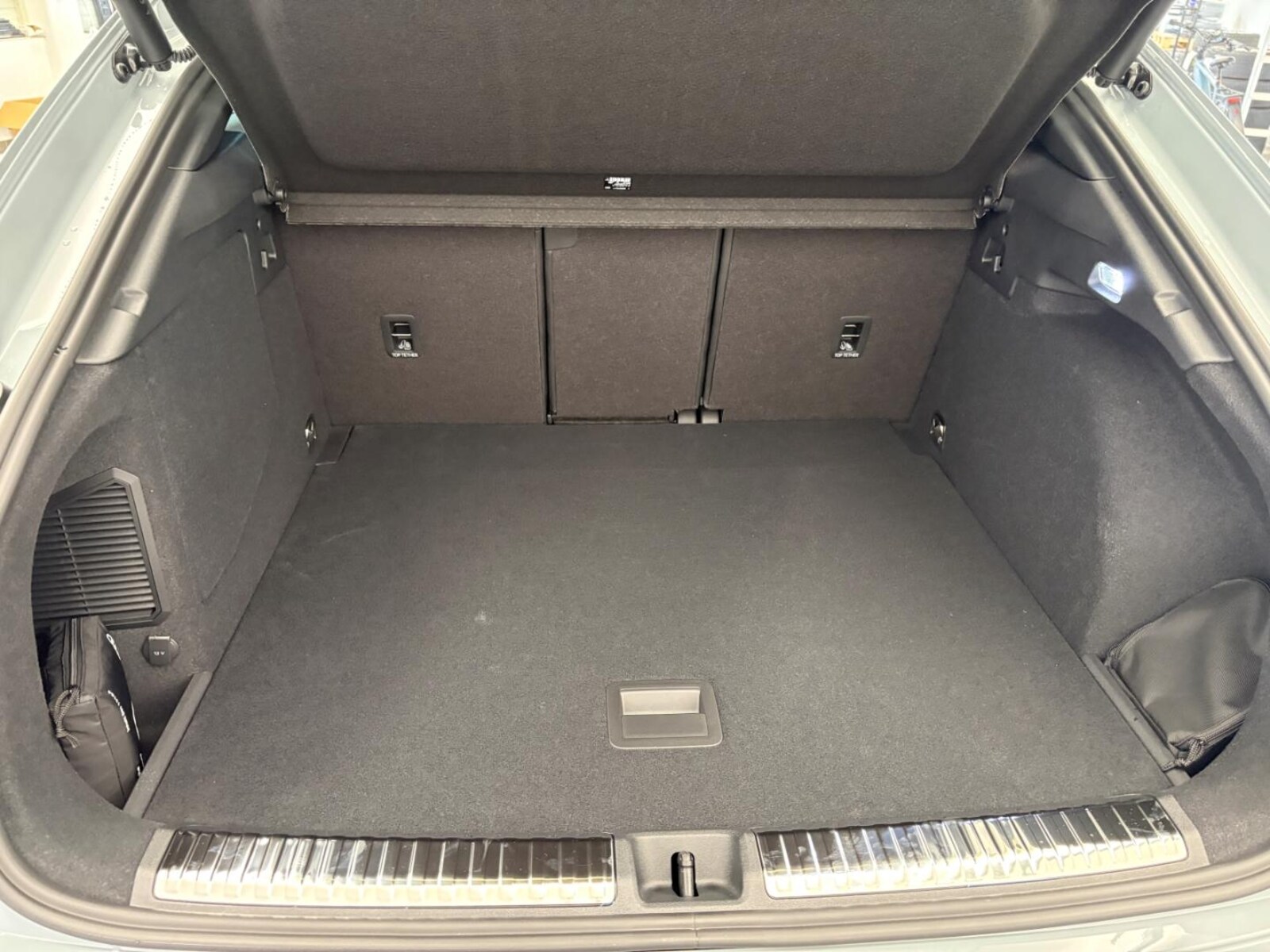 Audi Q3 Sportback – Bild 14