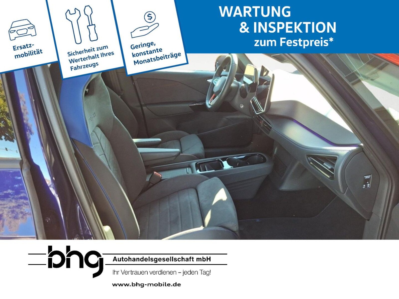 Volkswagen ID.3 – Bild 12