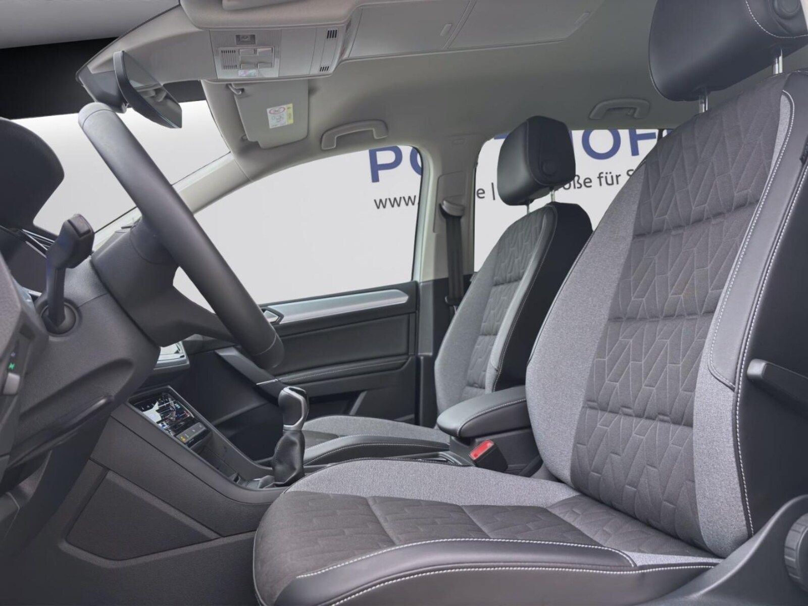 Volkswagen Touran – Bild 10