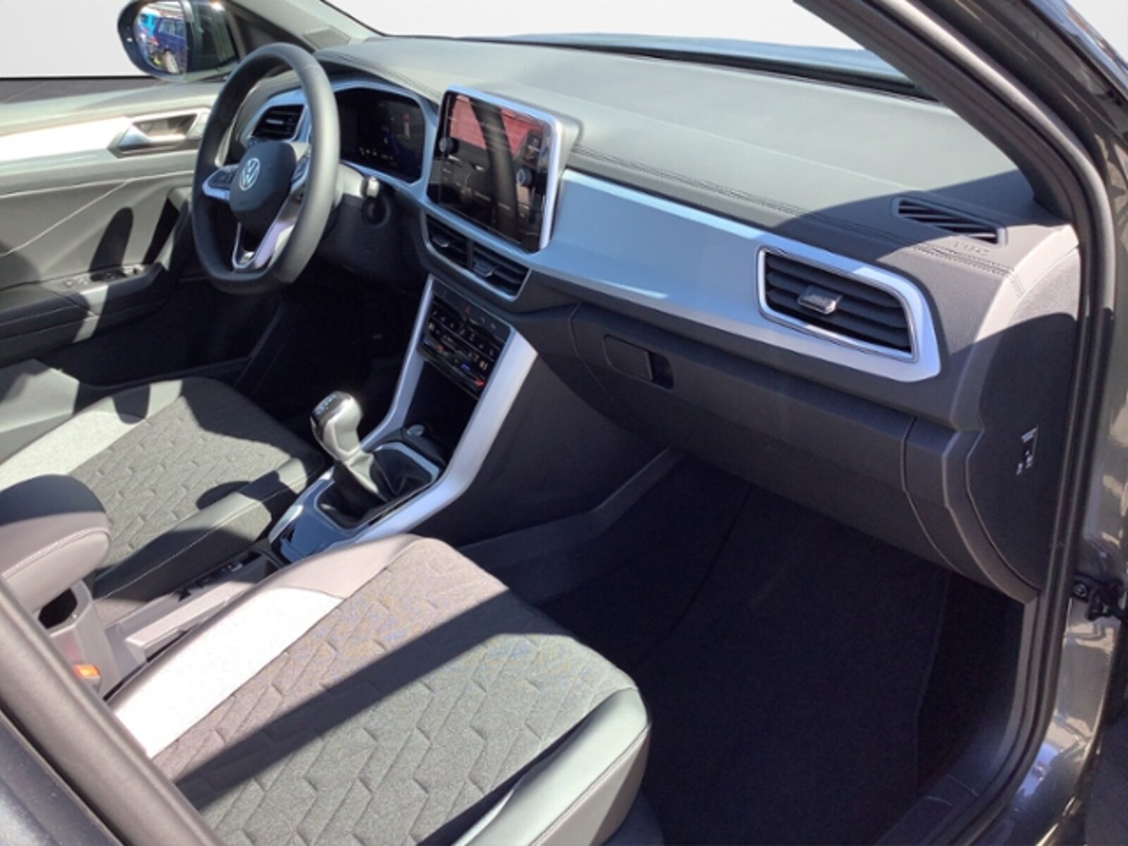 Volkswagen T-Roc – Bild 17