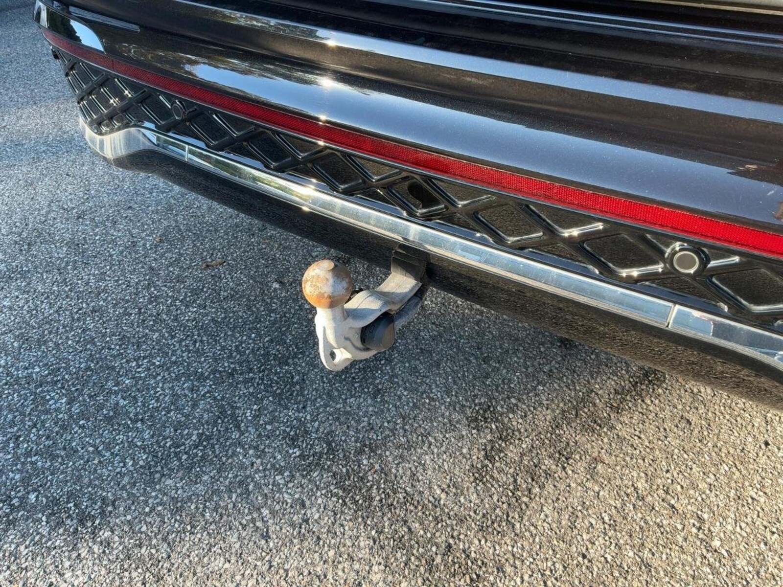 Volkswagen Tiguan – Bild 14