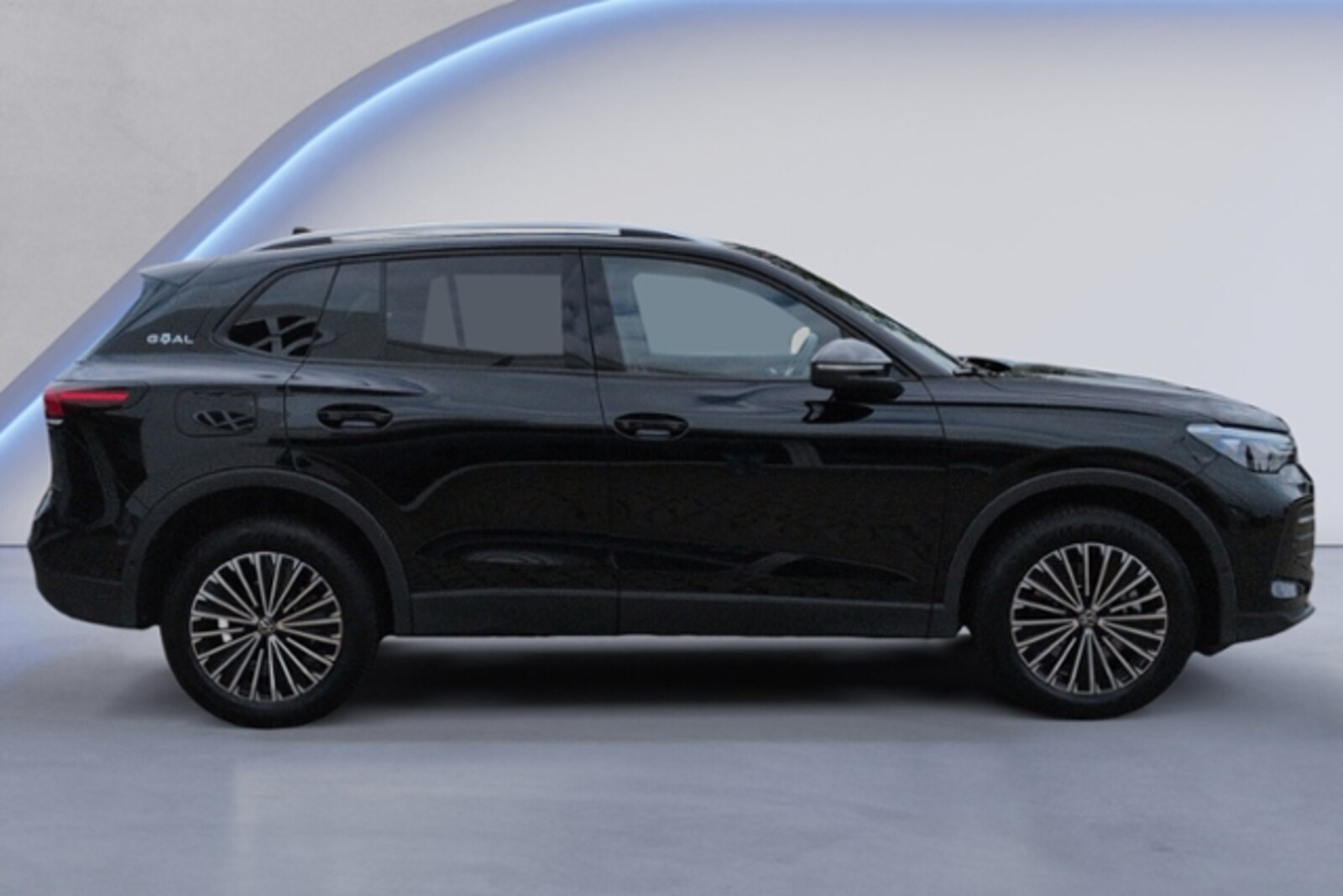 Volkswagen Tiguan – Bild 6