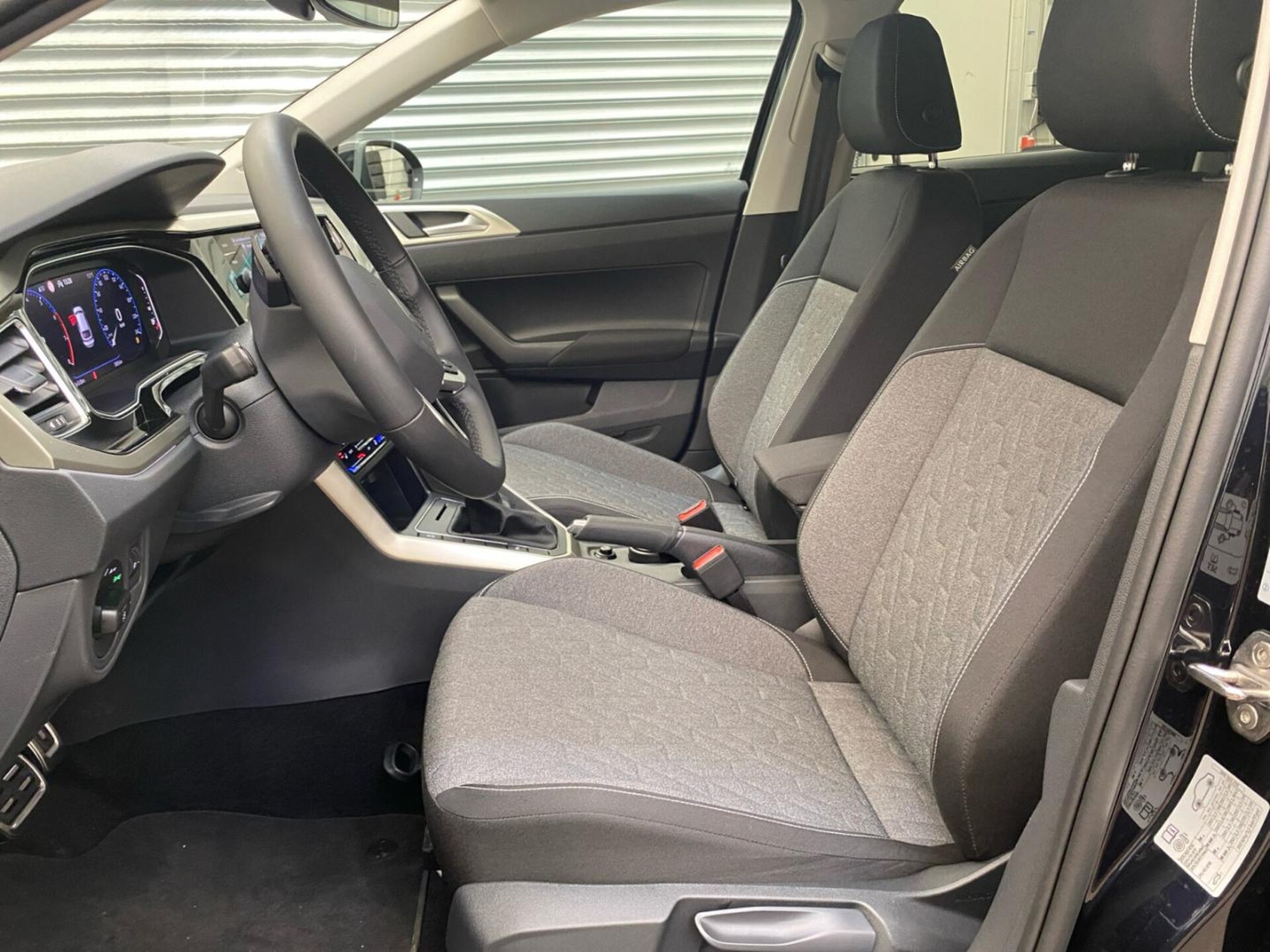 Volkswagen Taigo MOVE