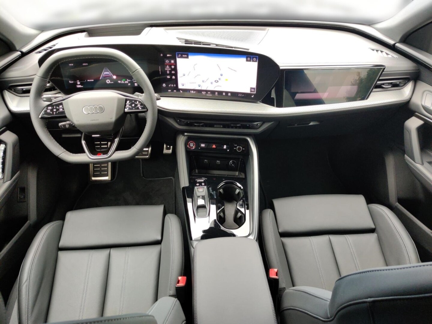 Bild über Audi Q5 Sportback TDI quattro 150 kW S tronic - für weitere Informationen kontaktieren Sie den Audi Partner