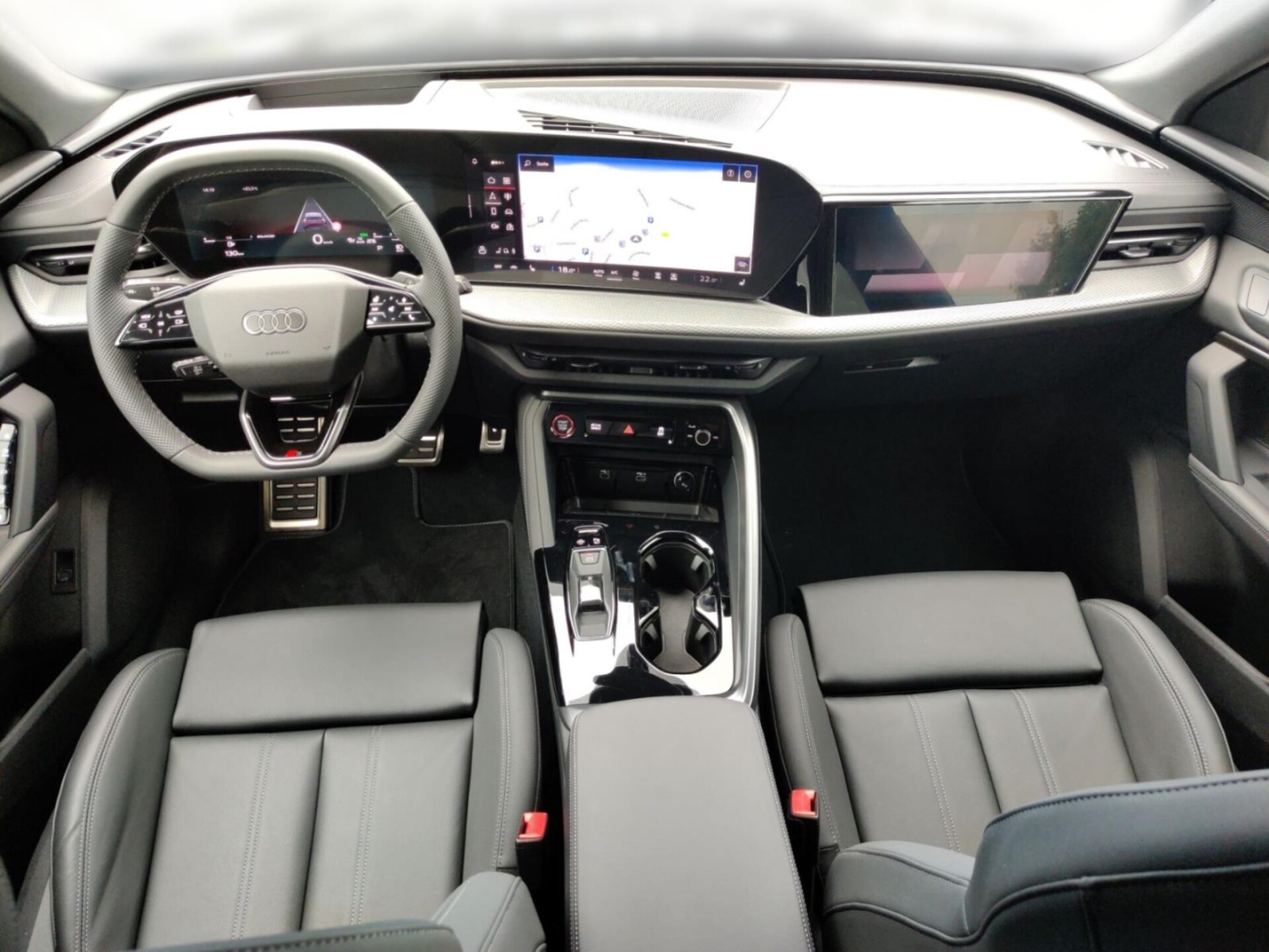 Audi Q5 Sportback
