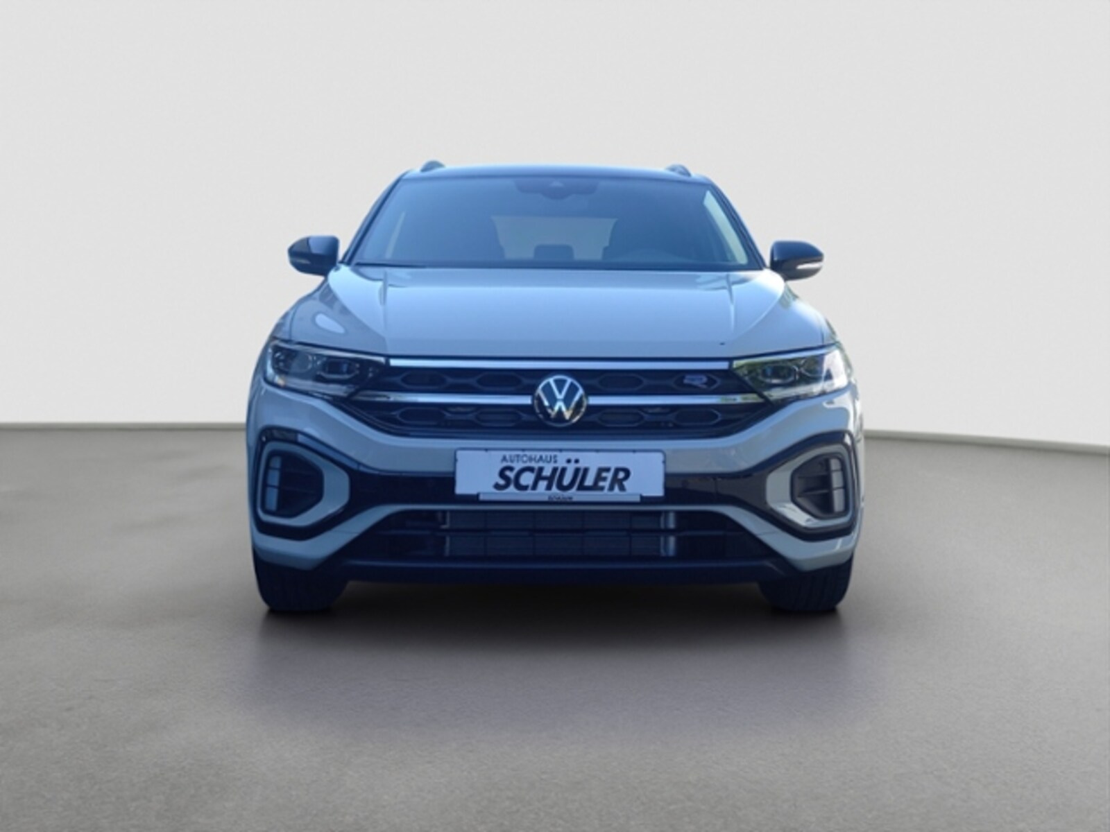Volkswagen T-Roc – Bild 9