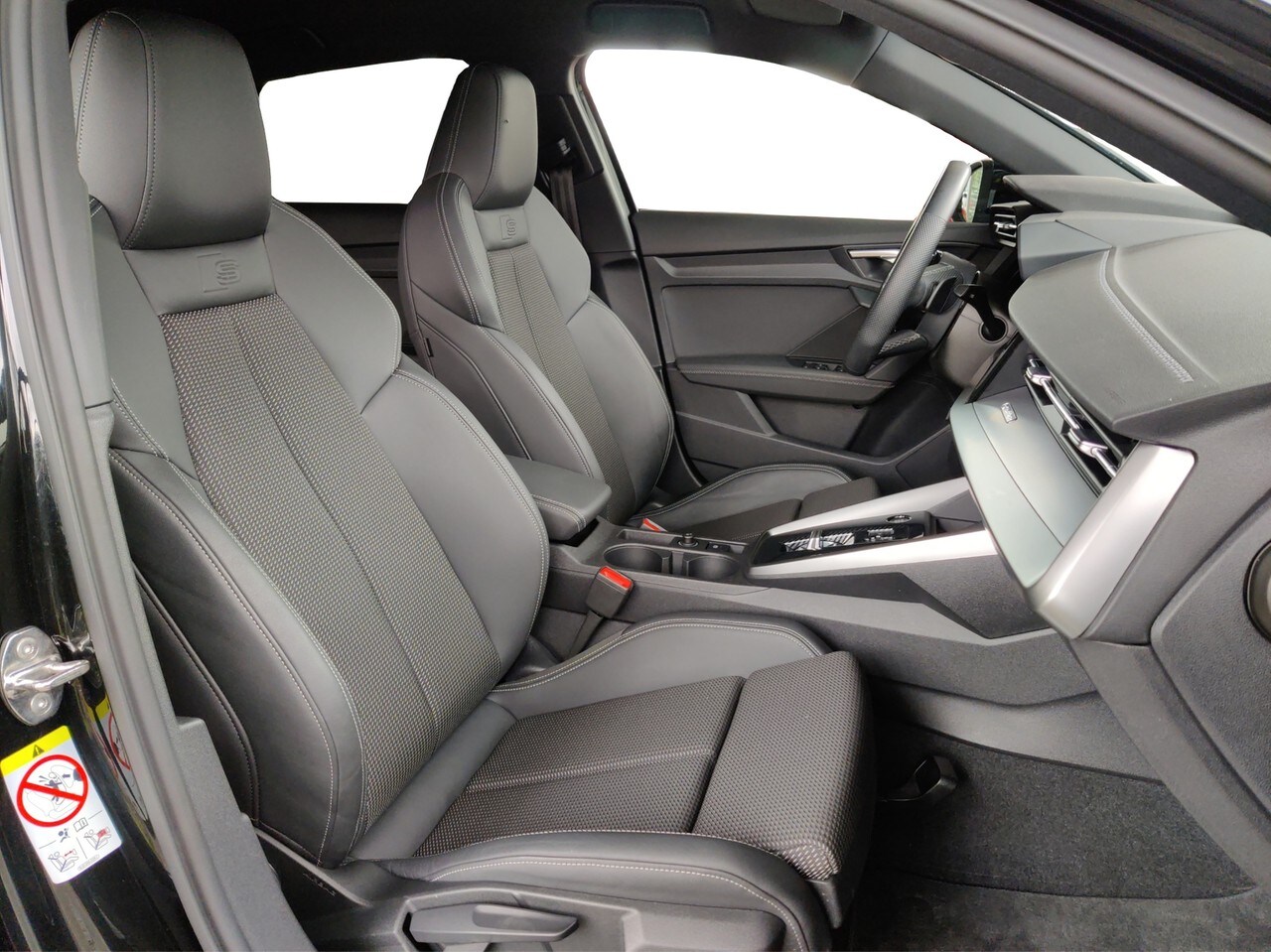 Image about Audi A3 Sportback S line 40 TDI quattro S tronic