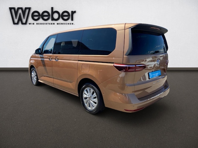 Volkswagen Multivan langversion
