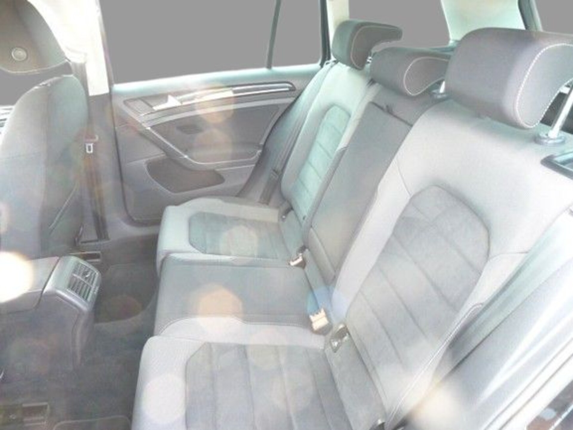 Volkswagen Golf Variant Highline