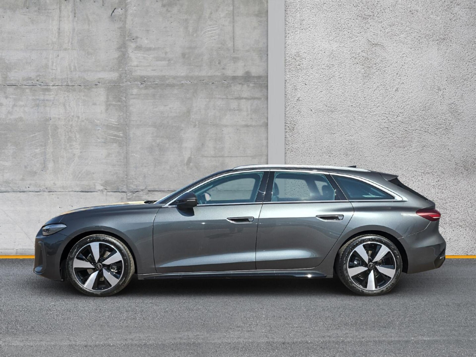 Audi A5 Avant
