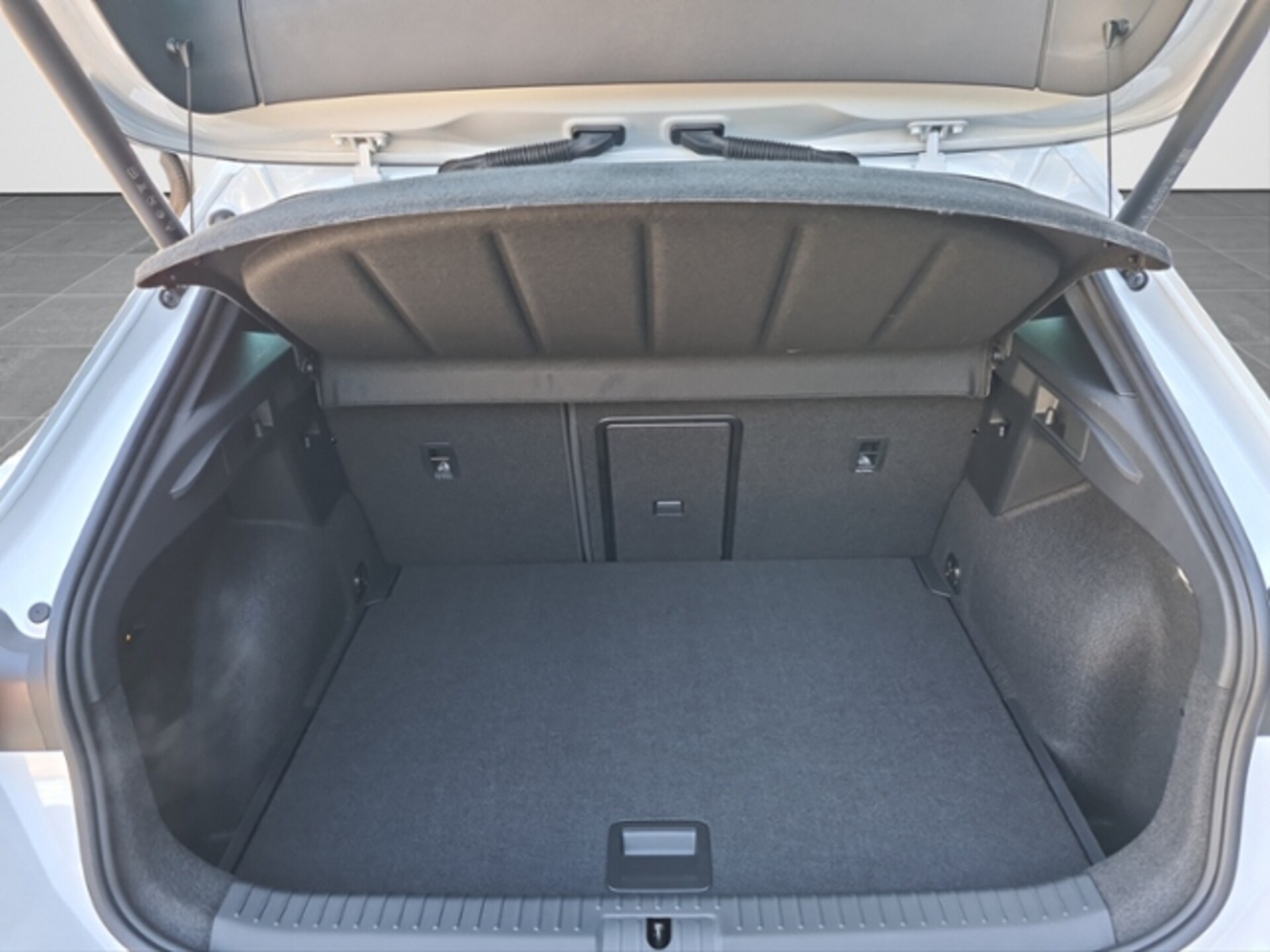 CUPRA Formentor VZ