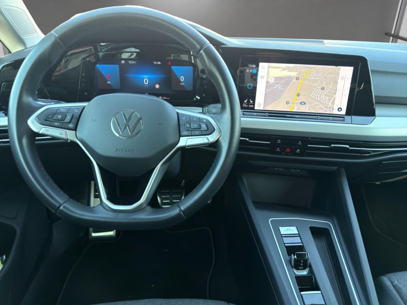 Volkswagen Golf – Bild 12