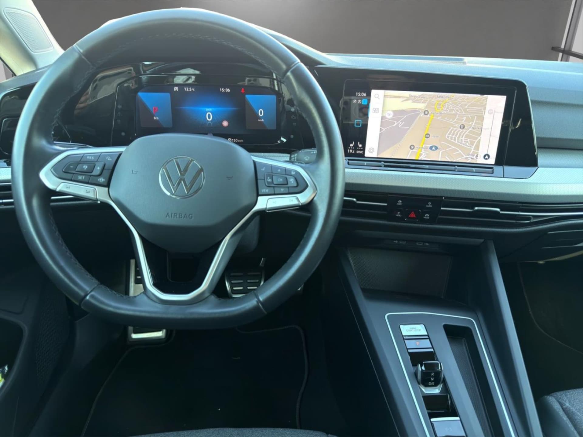Volkswagen Golf MOVE