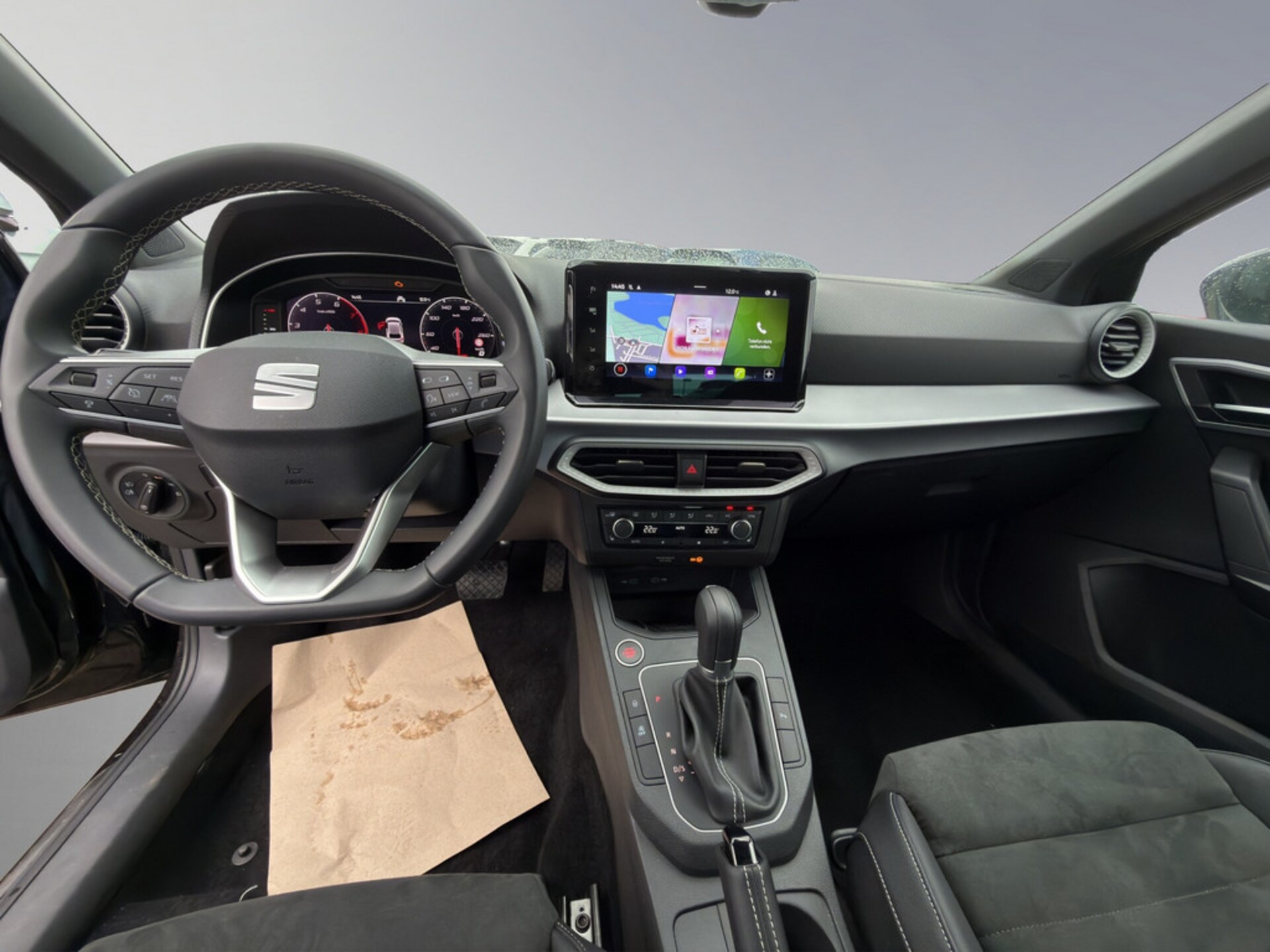 SEAT Ibiza Xcellence
