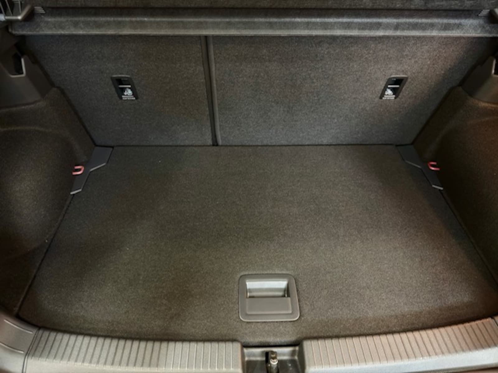 Volkswagen T-Cross – Bild 20
