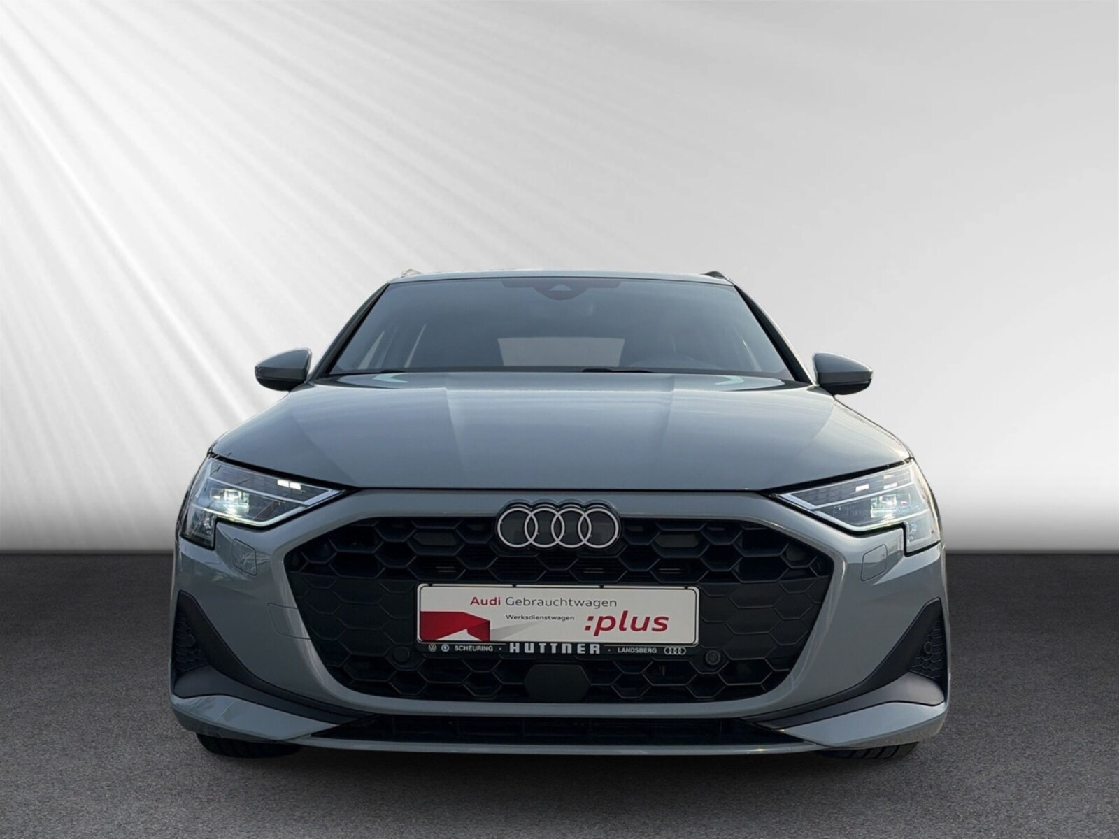 Audi A3 Sportback – Bild 6