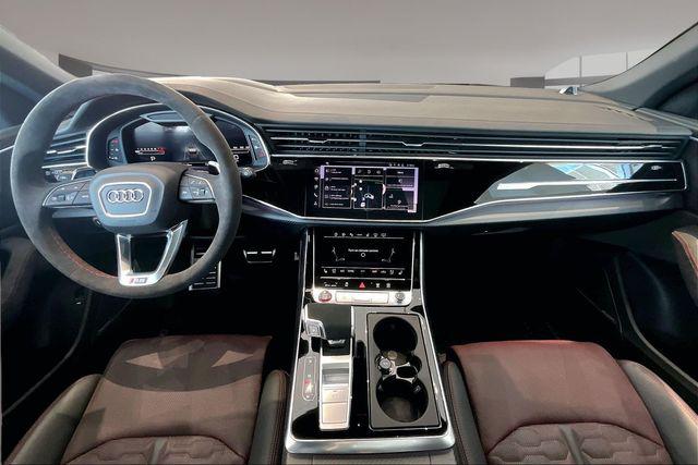 2026 Audi RS Q8 Base - Photo 4