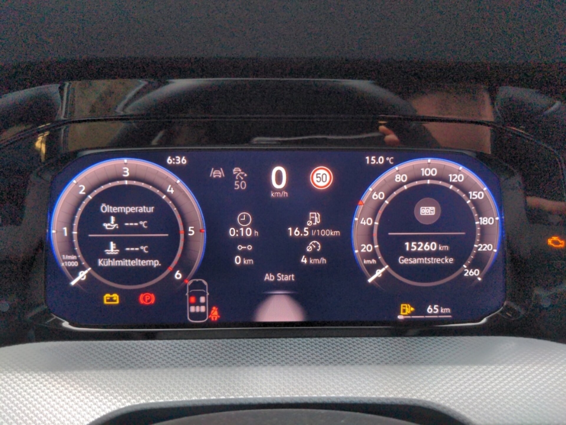 Volkswagen Golf ENERGY