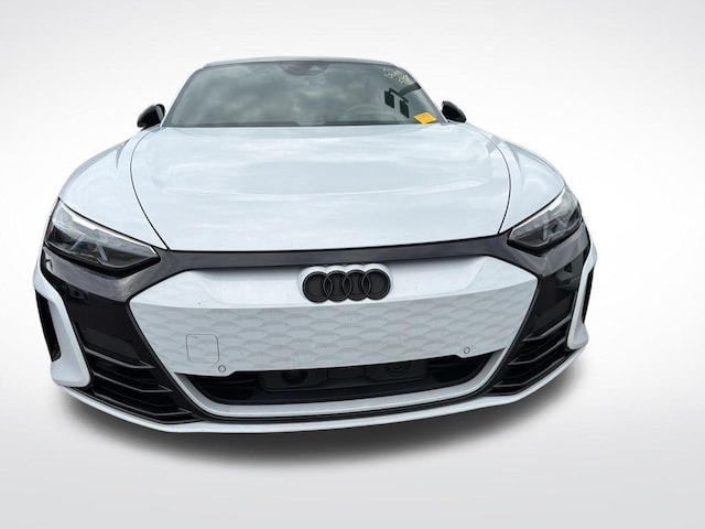 2023 Audi e-tron GT