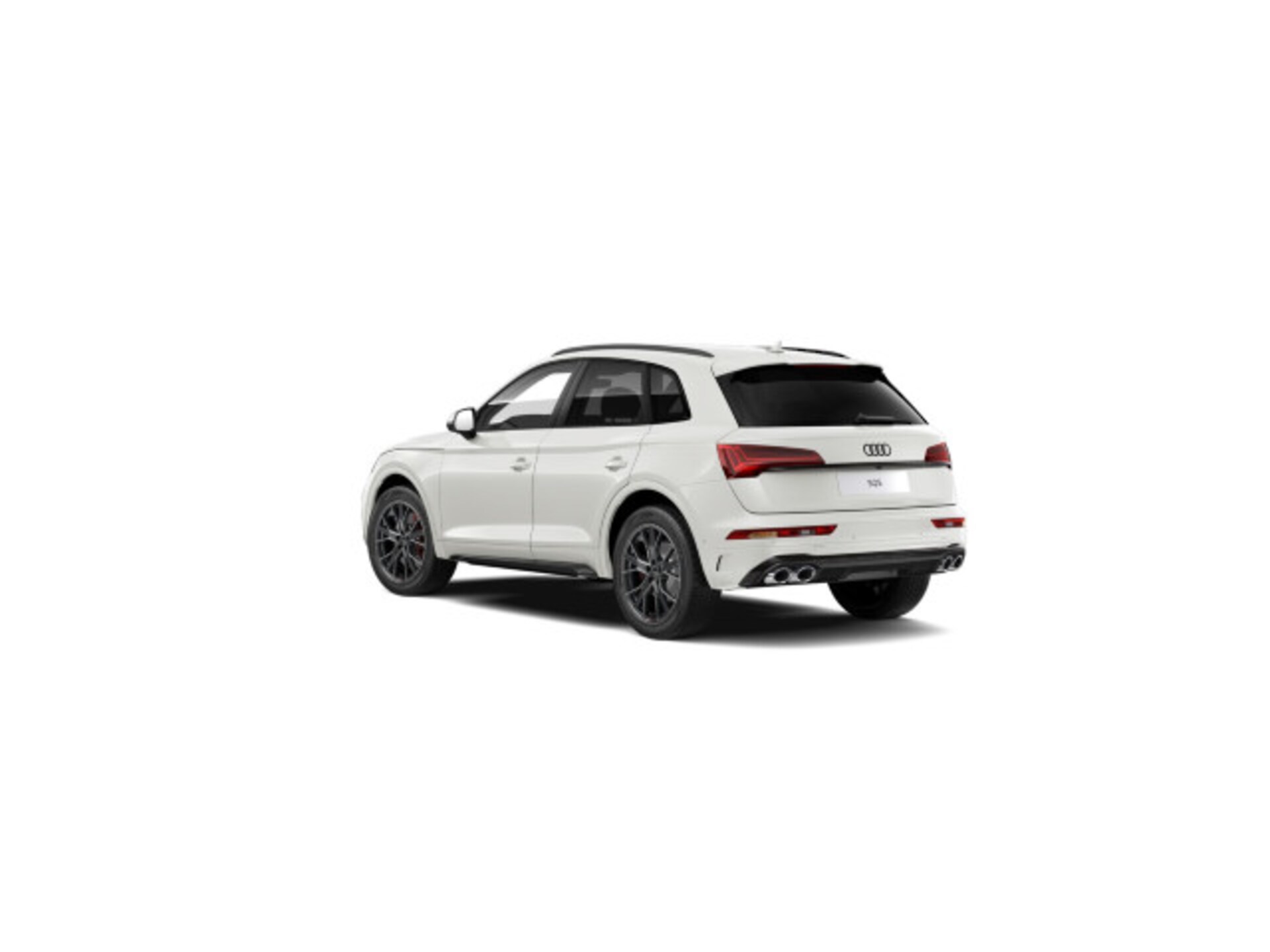 Audi SQ5 SUV