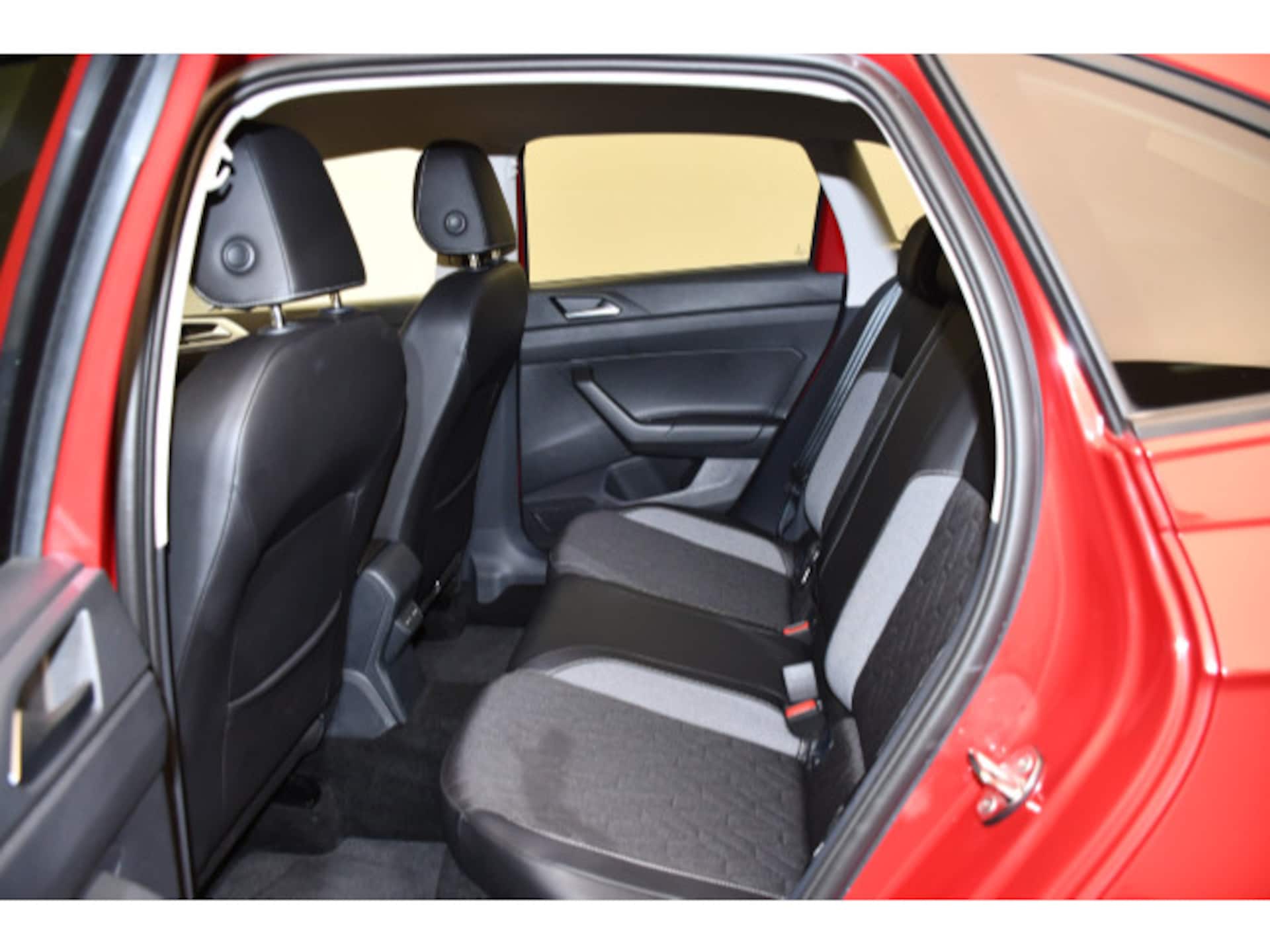 Volkswagen Taigo Goal