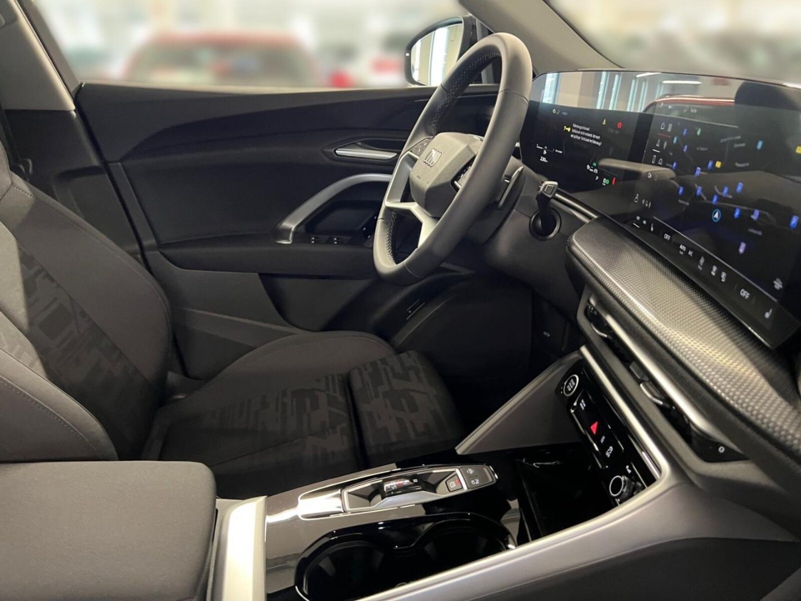Audi Q5 – Bild 12