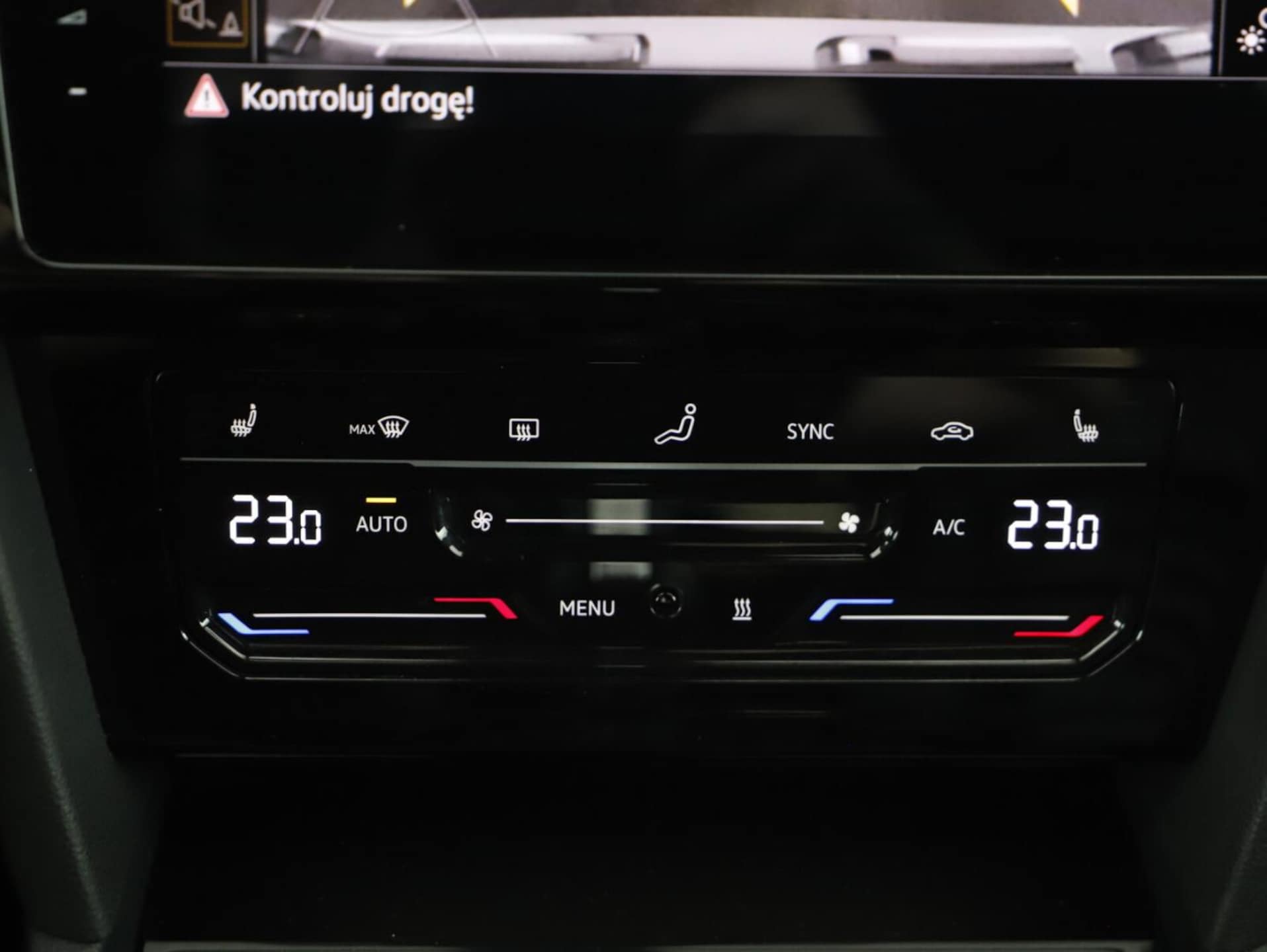 Volkswagen Arteon R-Line